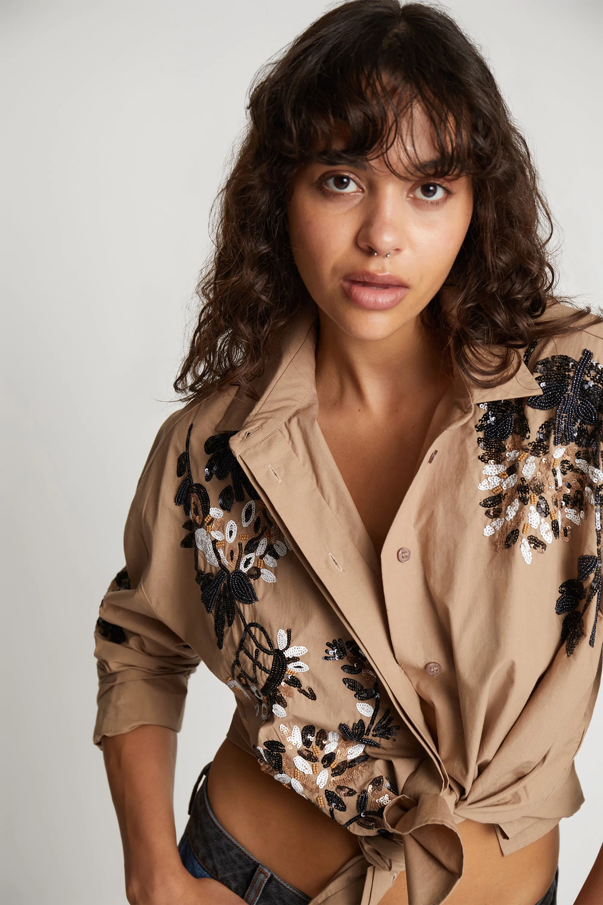 SINGUS - CAMEL sold by Munthe product image thumbnail 2