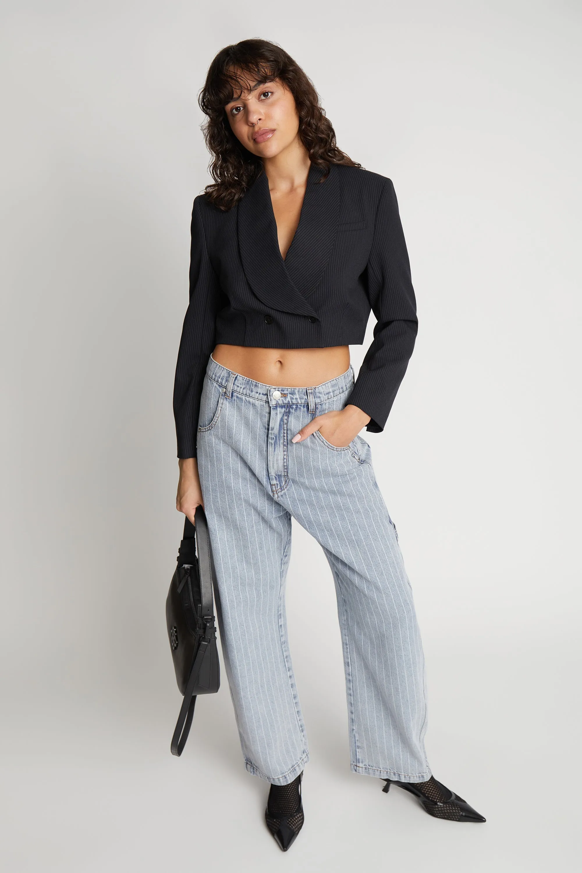 SHIMO - LIGHT BLUE sold by Munthe product image thumbnail 5