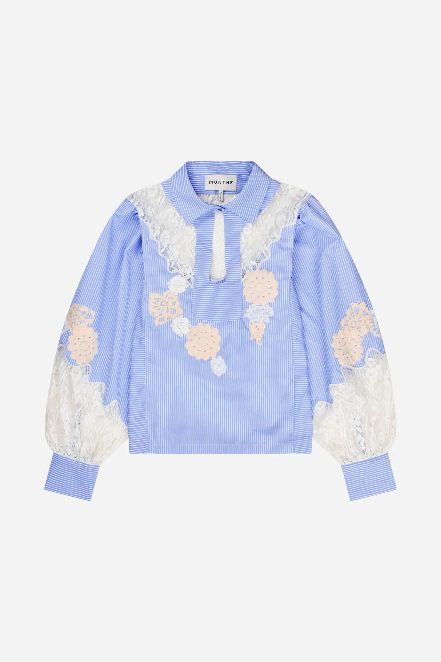 SHELLCU - BLUE sold by Munthe product image thumbnail 4