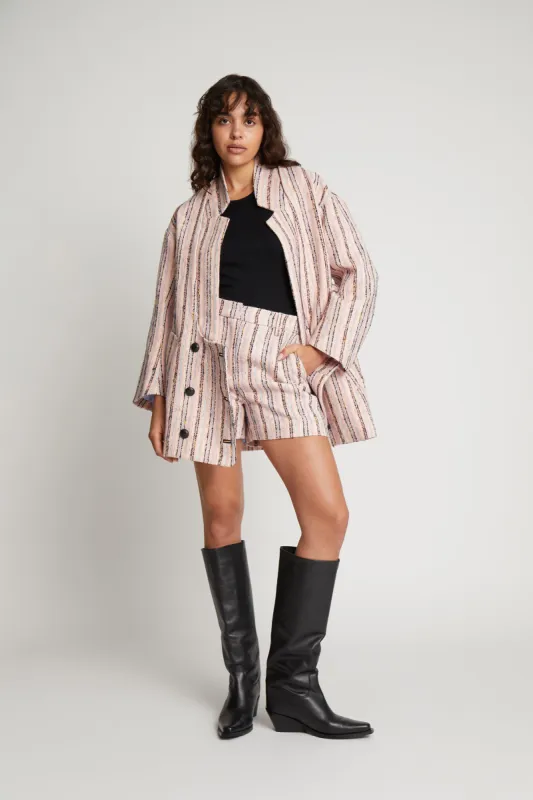 SALORIE - PEACH sold by Munthe