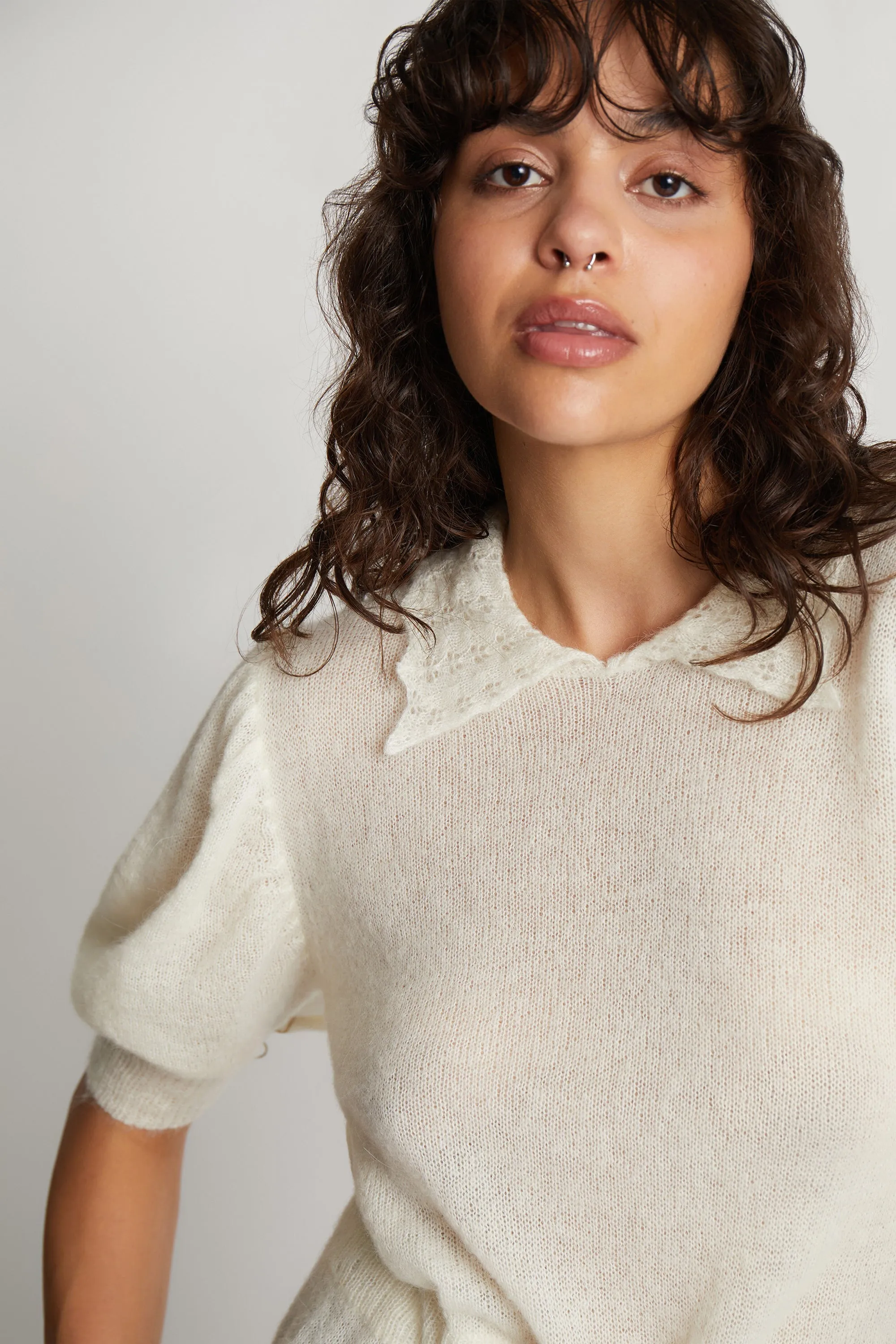 SALCA - WHITE sold by Munthe product image thumbnail 2