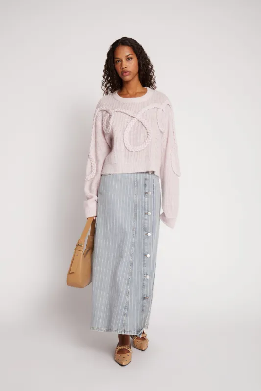 SAKIRA - ROSE sold by Munthe