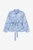 SAHNELY - LIGHT BLUE sold by Munthe