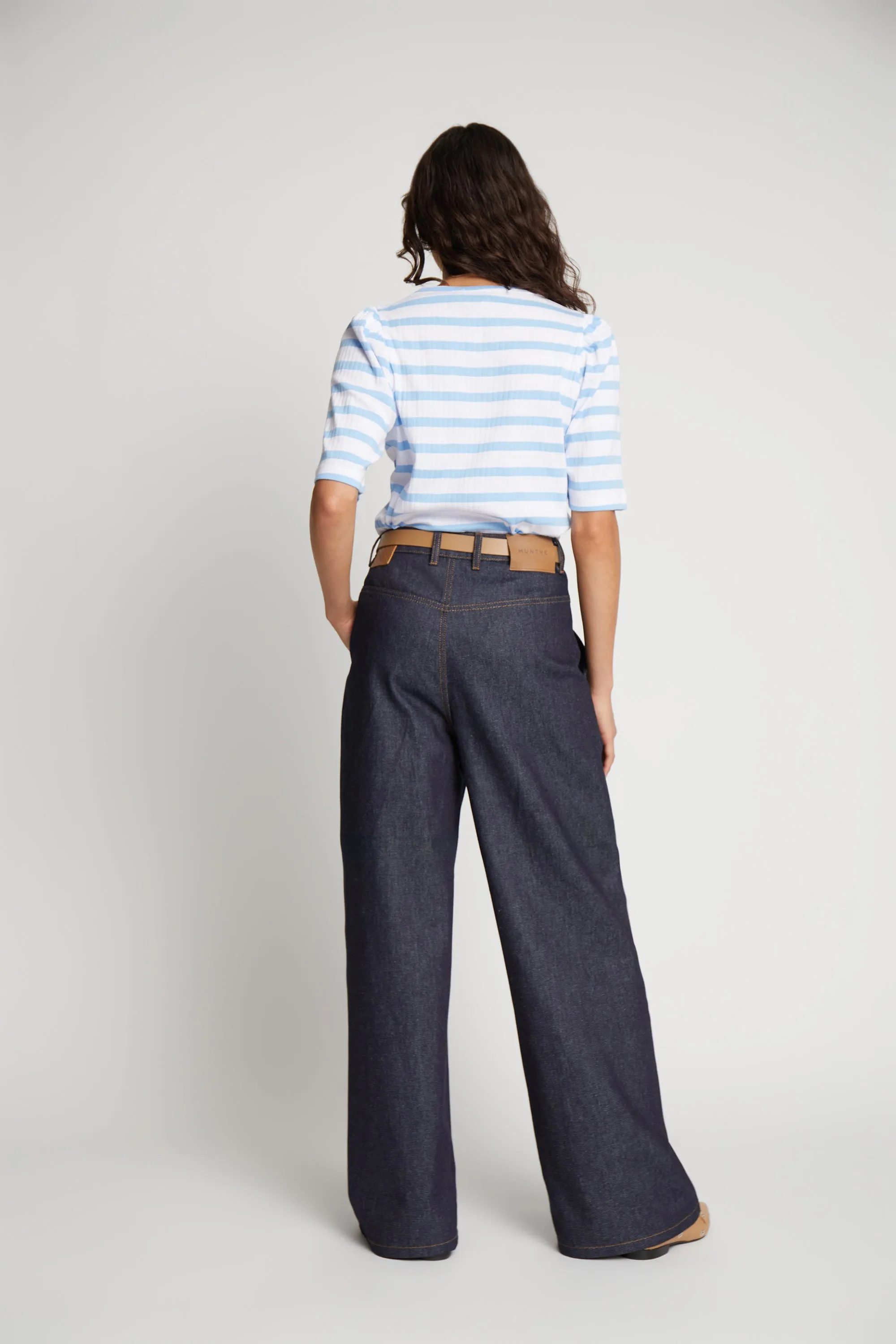 JIKOLAZ - LIGHT BLUE sold by Munthe product image thumbnail 3