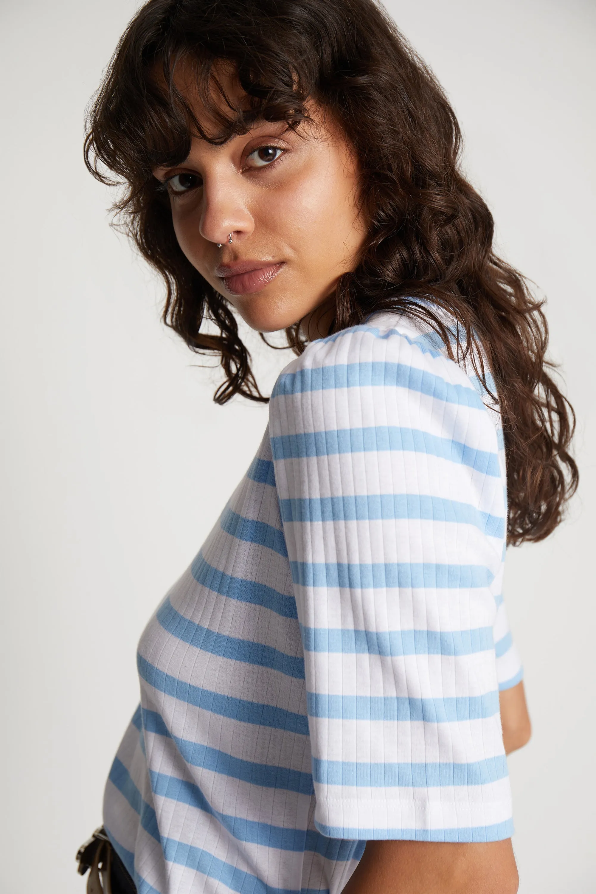 JIKOLAZ - LIGHT BLUE sold by Munthe product image thumbnail 2