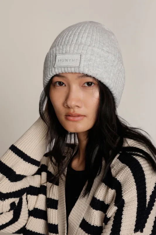 IKANER - GREY sold by Munthe