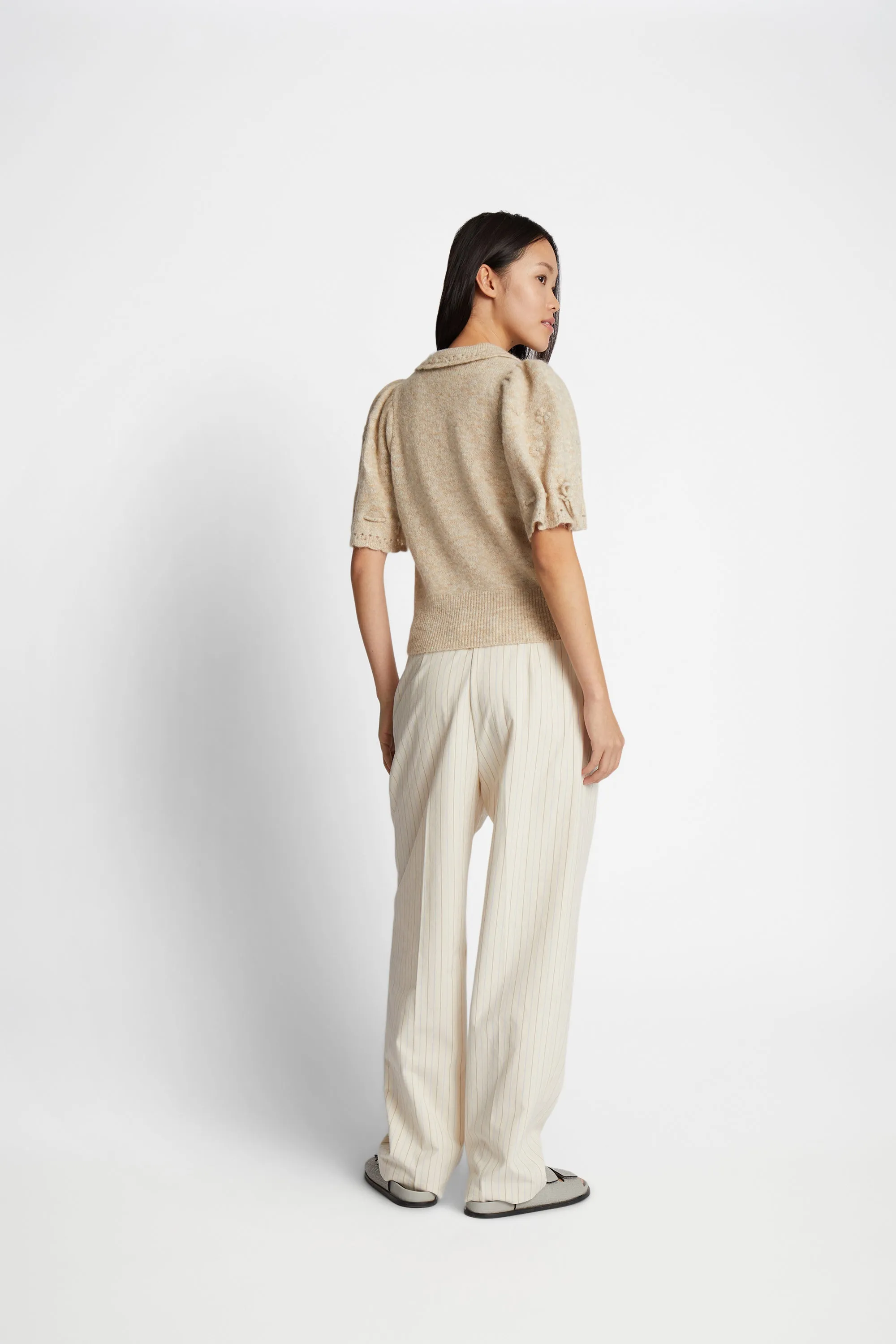 FABRONI - IVORY sold by Munthe product image thumbnail 3