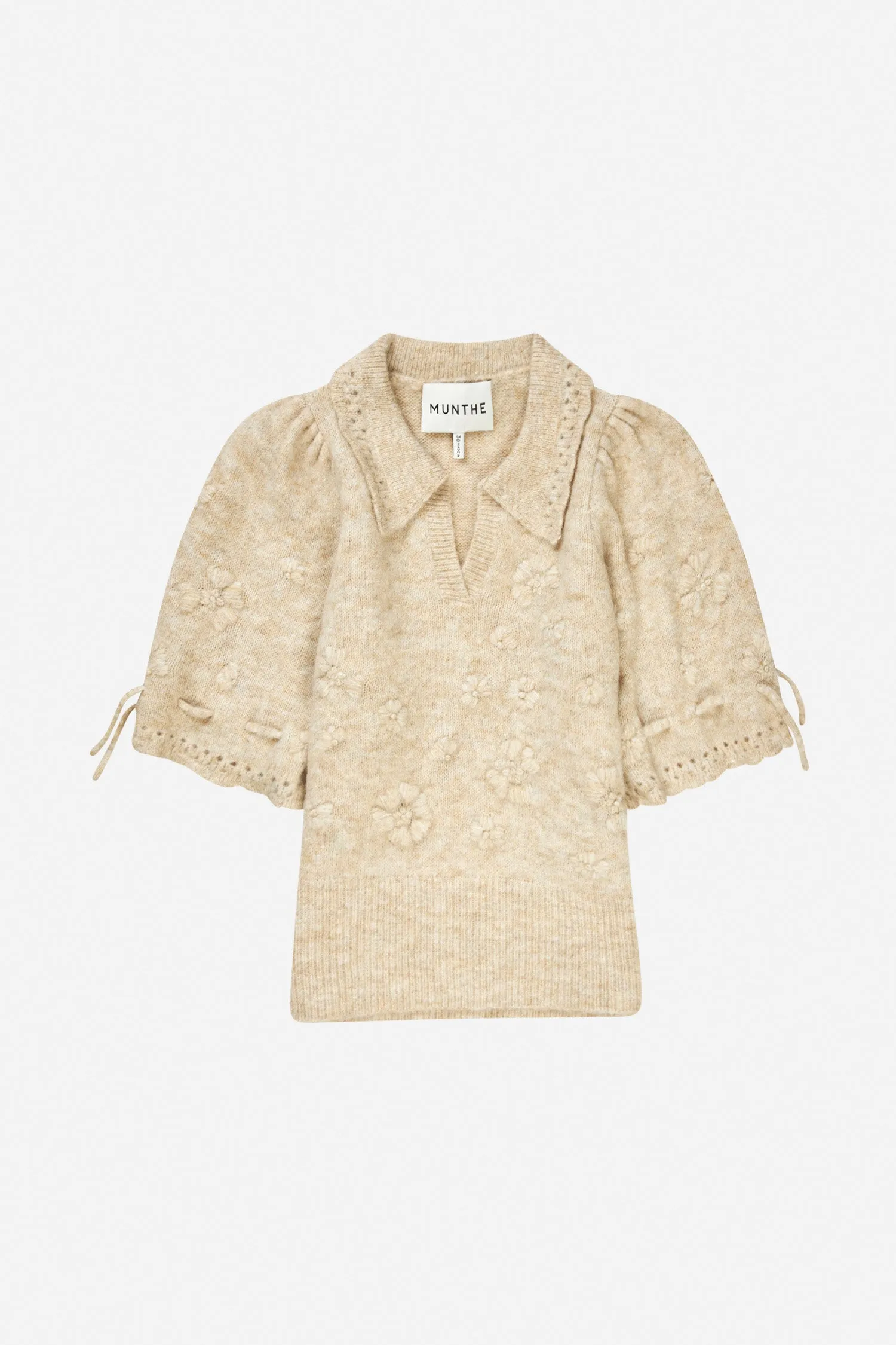 FABRONI - IVORY sold by Munthe product image thumbnail 4