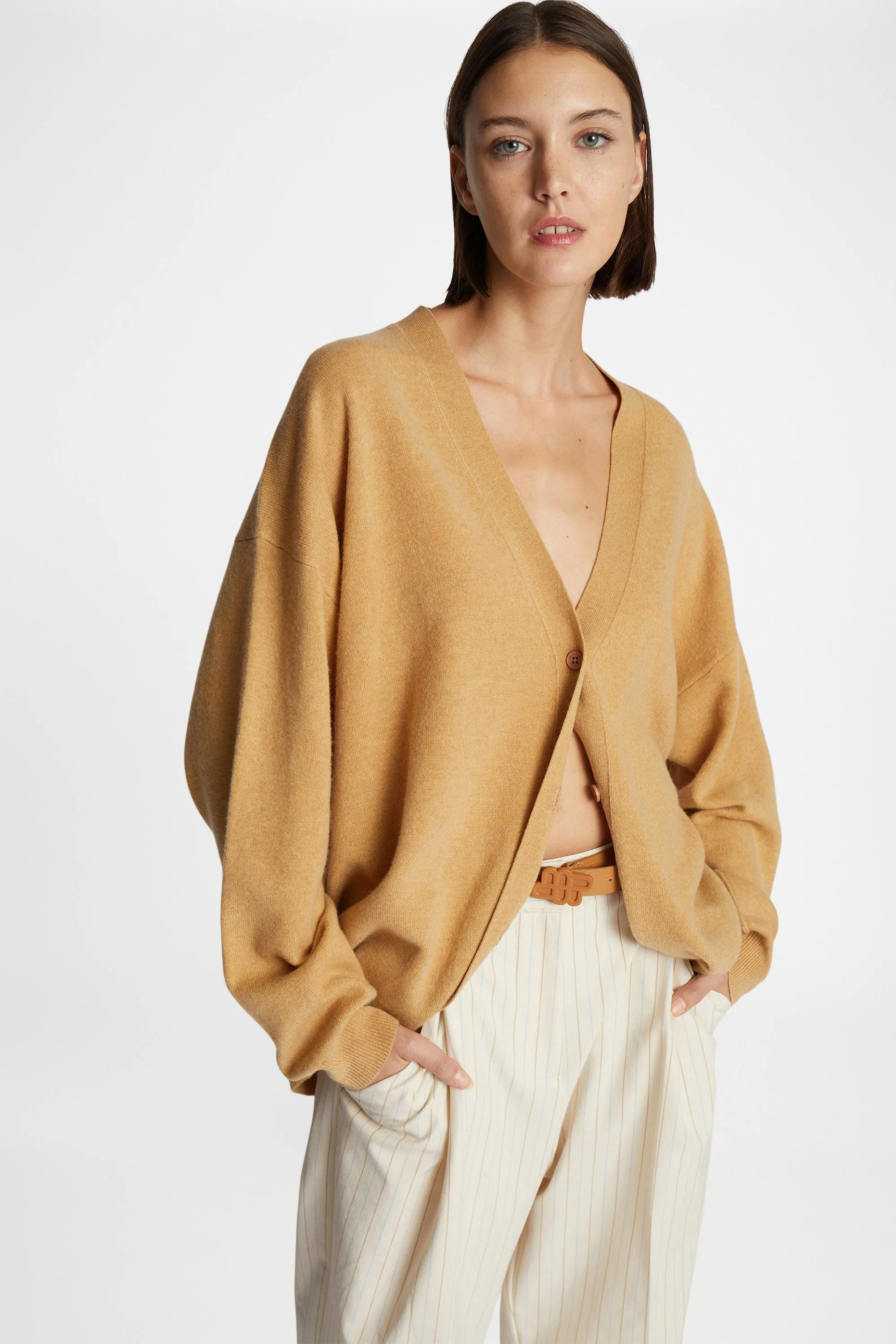 FAFALI - CAMEL sold by Munthe product image thumbnail 2