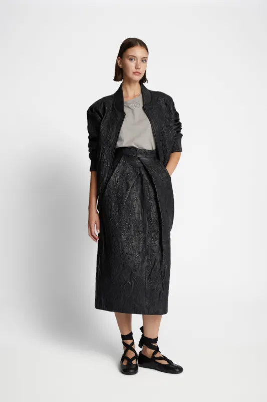 FAITH - BLACK made by Munthe