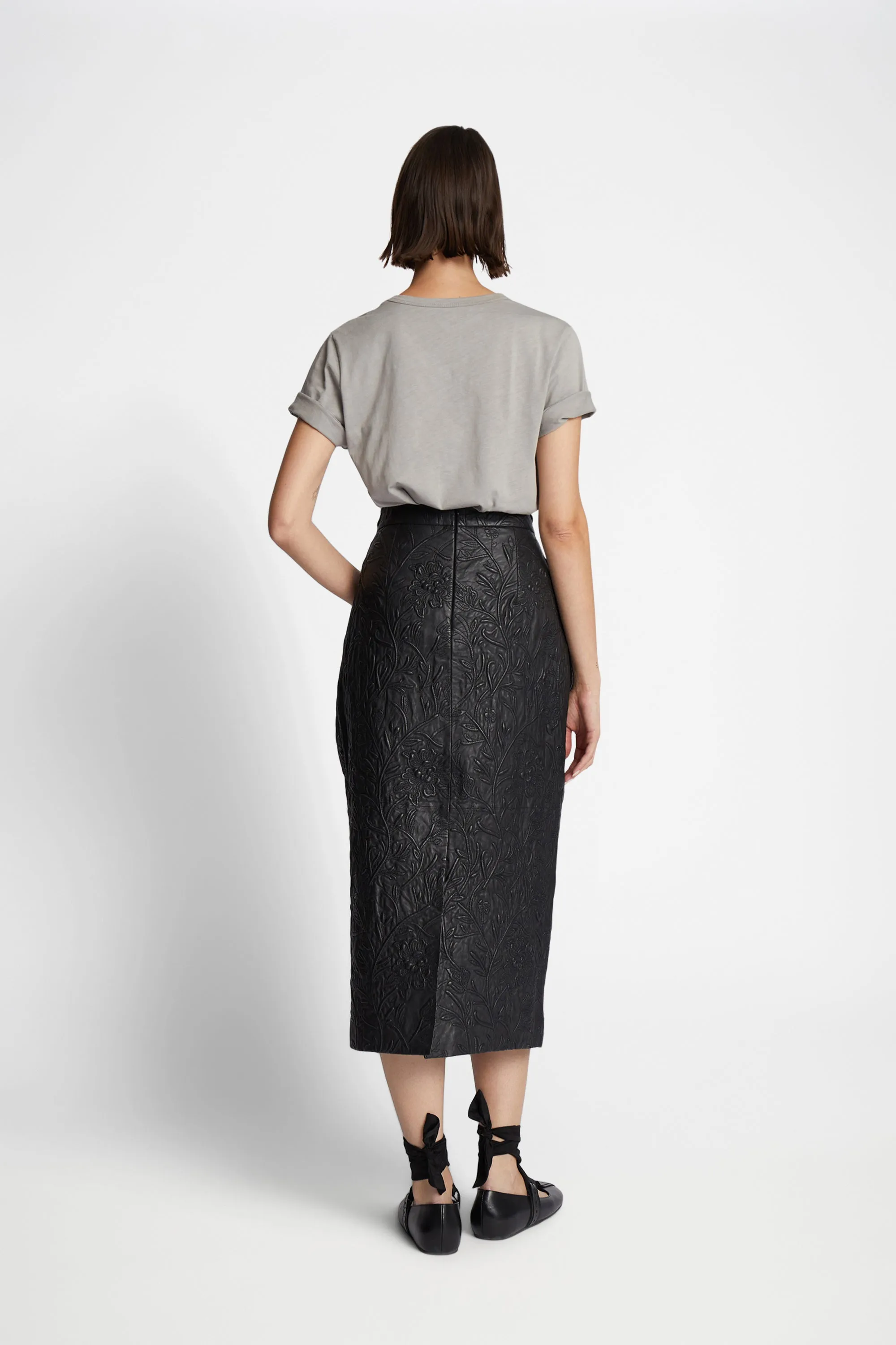 FAITH - BLACK sold by Munthe product image thumbnail 4