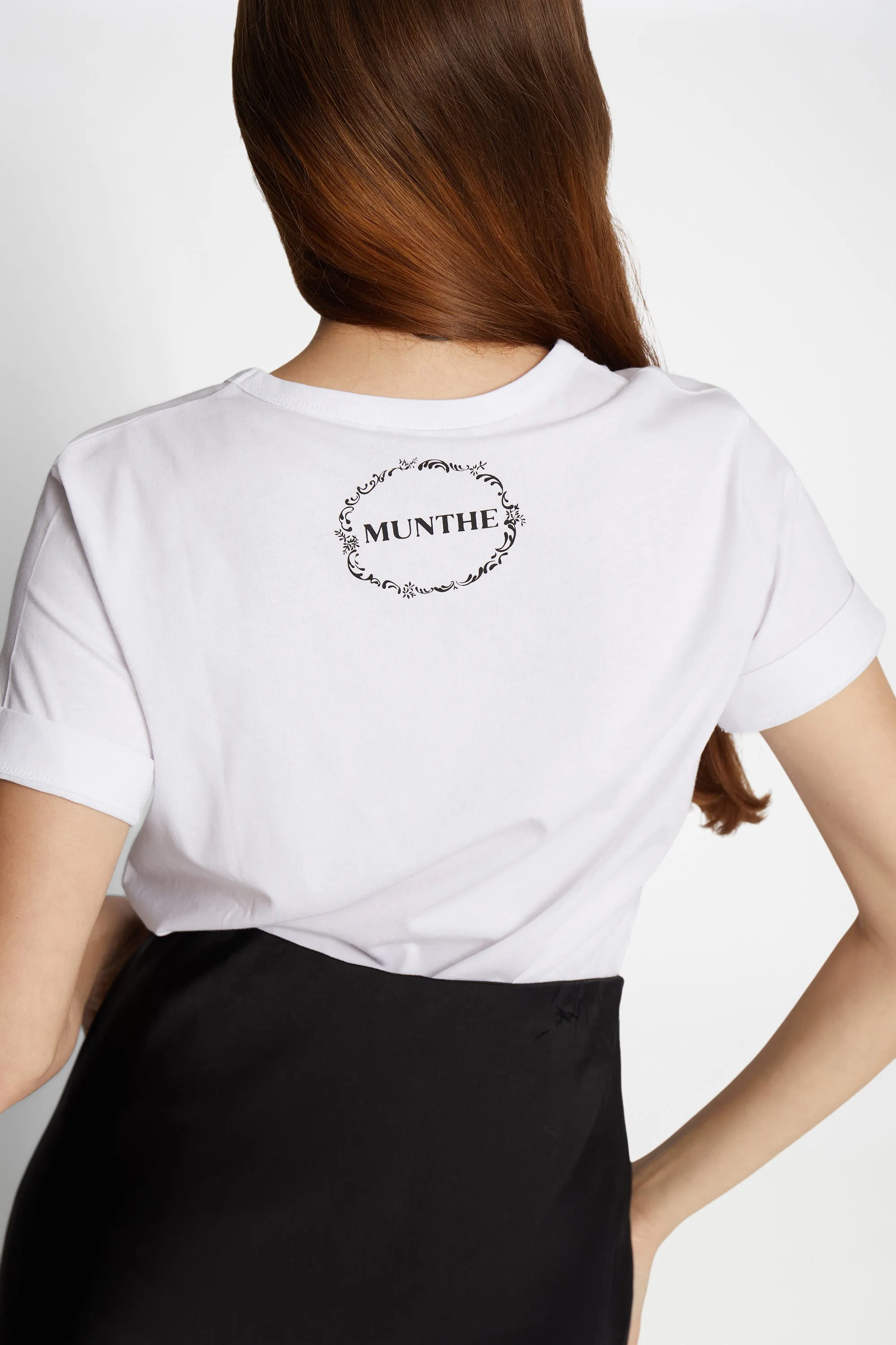 FEDELIO - LIGHT BLUE sold by Munthe product image thumbnail 3