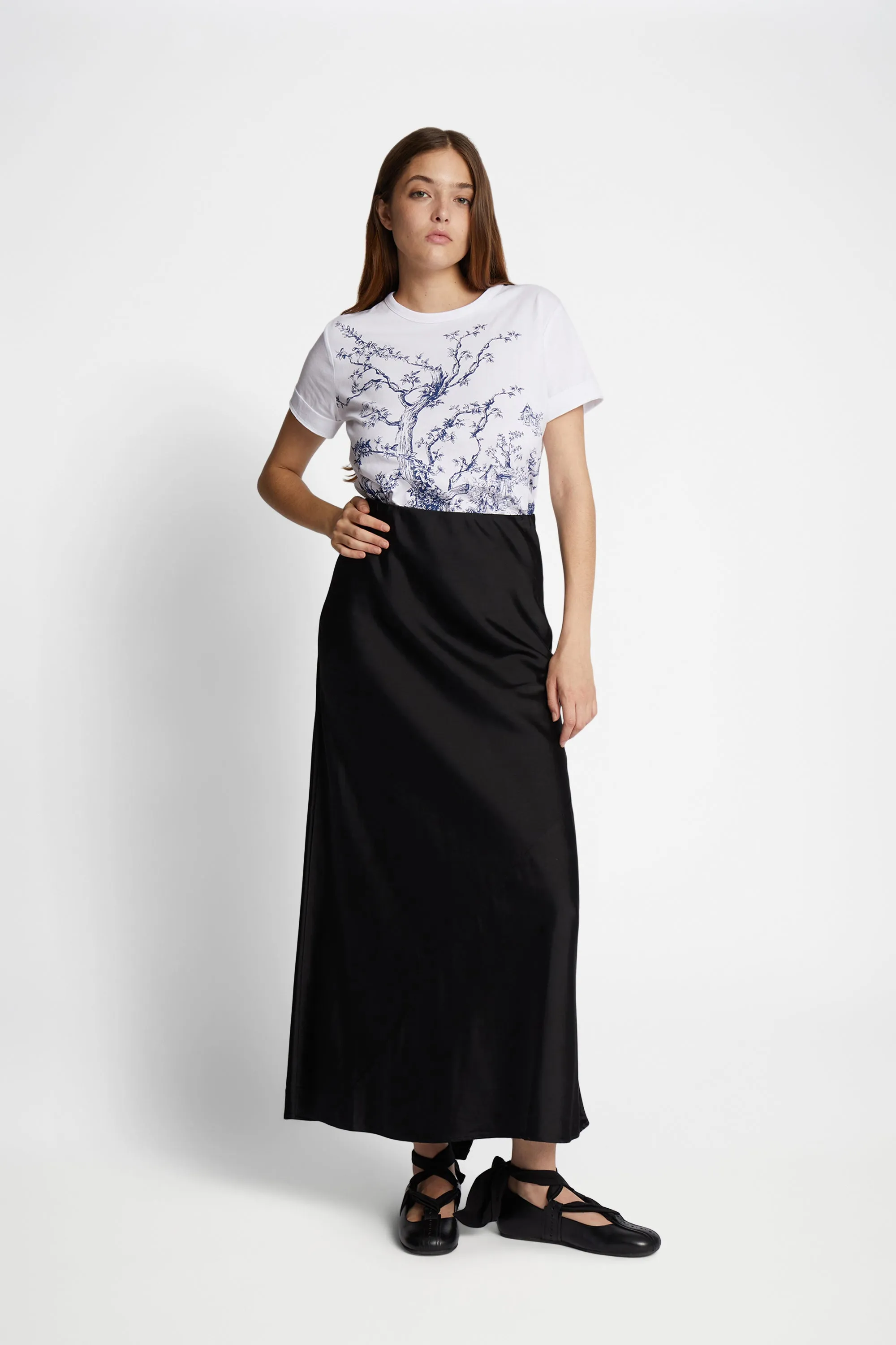 FEDELIO - LIGHT BLUE sold by Munthe