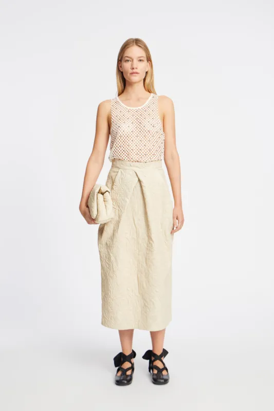 FARLIE - WHITE sold by Munthe