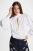 FELISE - WHITE sold by Munthe