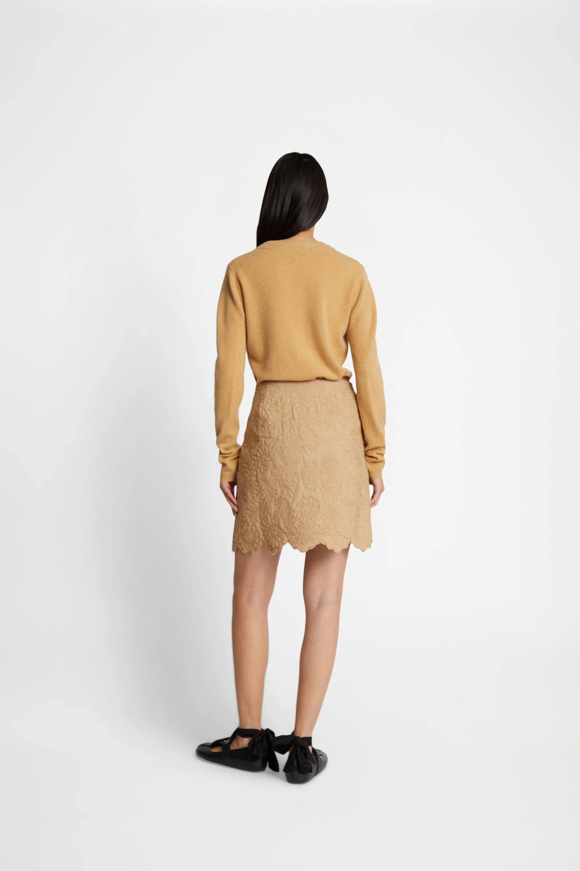 FELYX - CAMEL sold by Munthe product image thumbnail 3