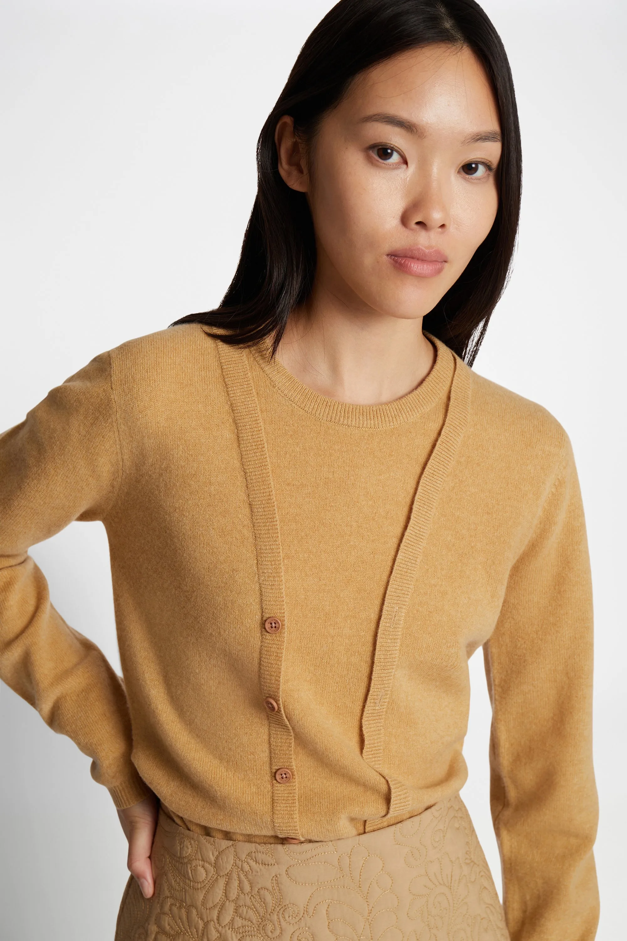 FELYX - CAMEL sold by Munthe product image thumbnail 2