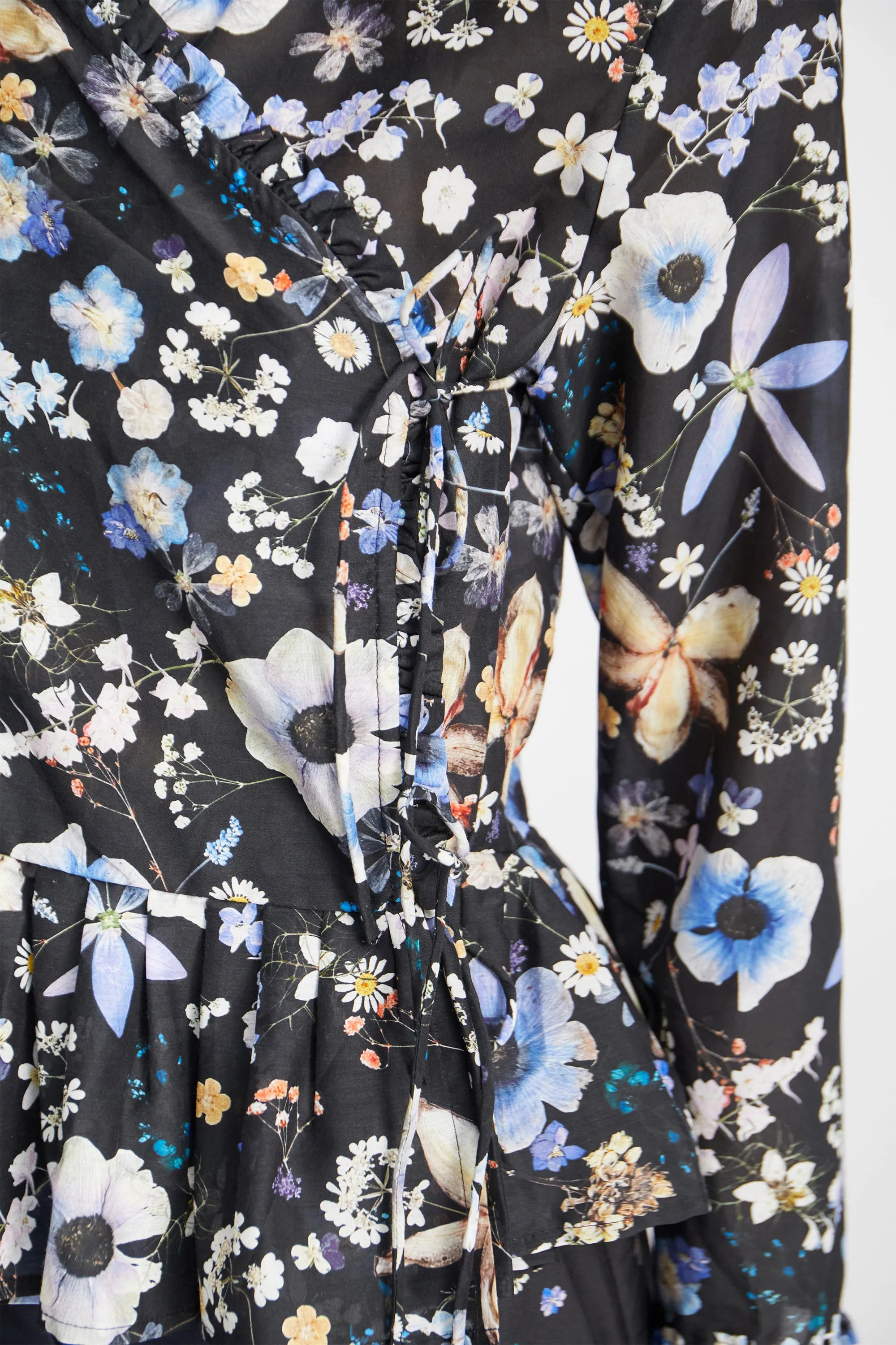 FENIA - BLACK sold by Munthe product image thumbnail 3