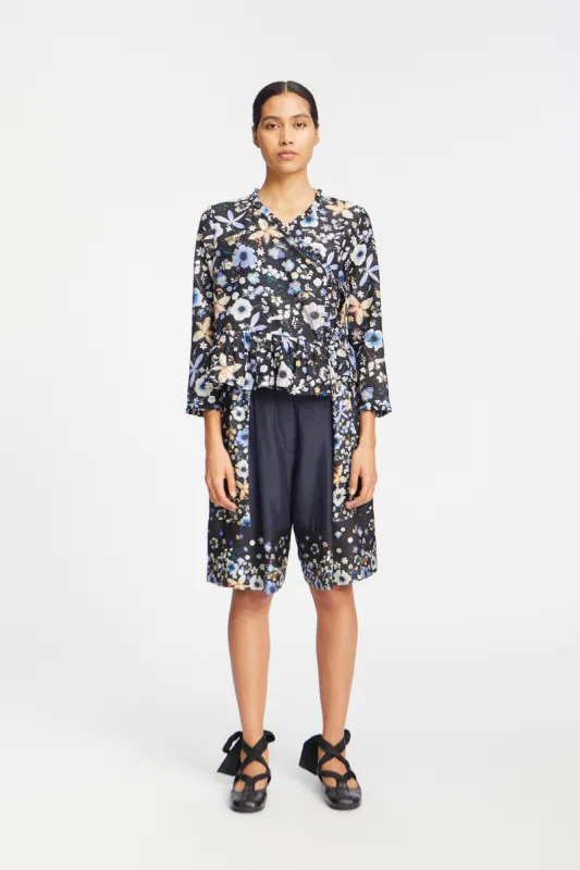 FENIA - BLACK sold by Munthe