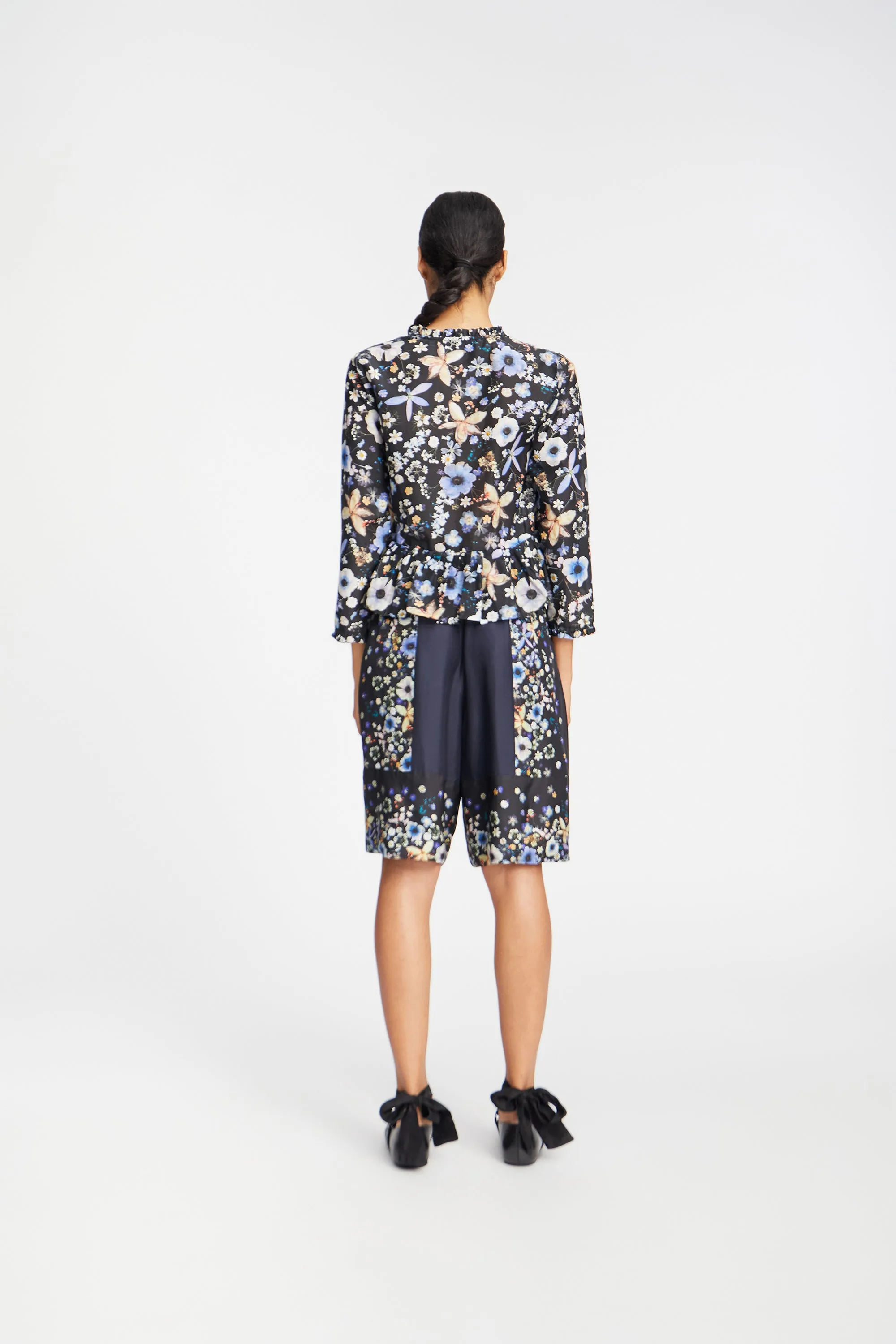 FENIA - BLACK sold by Munthe product image thumbnail 4