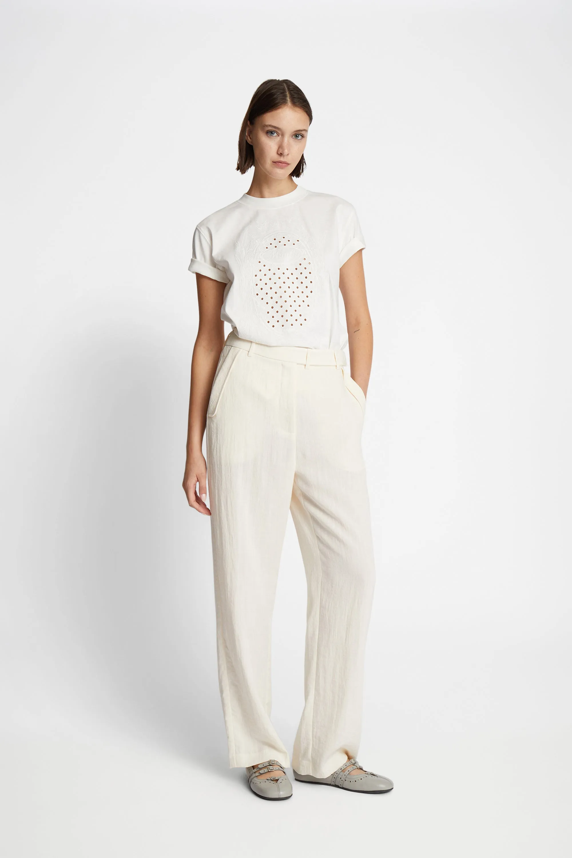 FENELLA - IVORY sold by Munthe