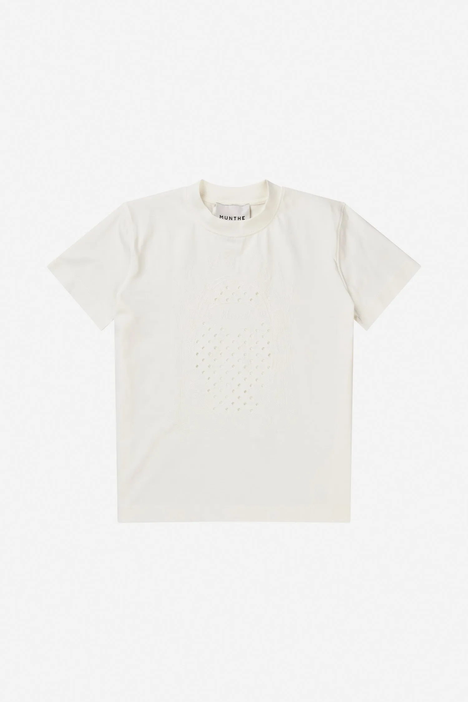 FENELLA - IVORY sold by Munthe product image thumbnail 5