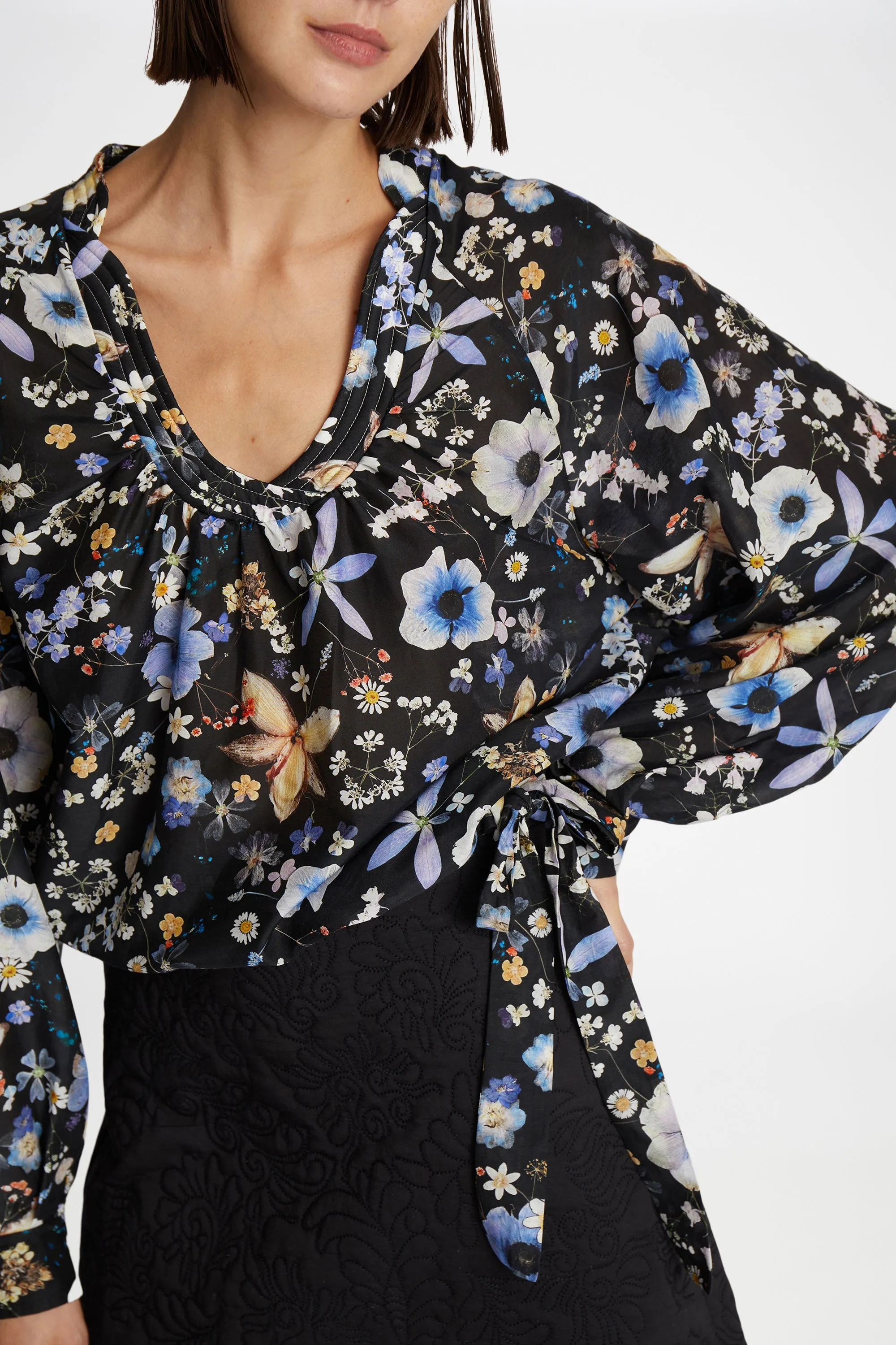 FERNE - BLACK sold by Munthe product image thumbnail 2