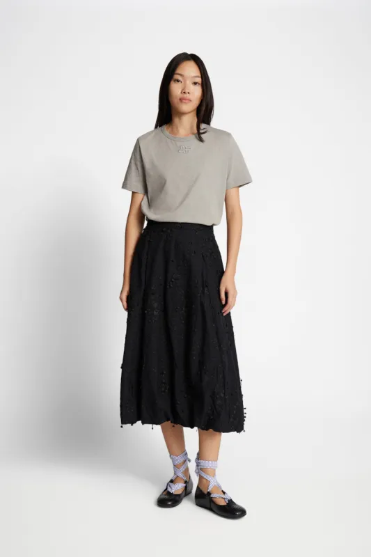 FIAMMA - BLACK sold by Munthe