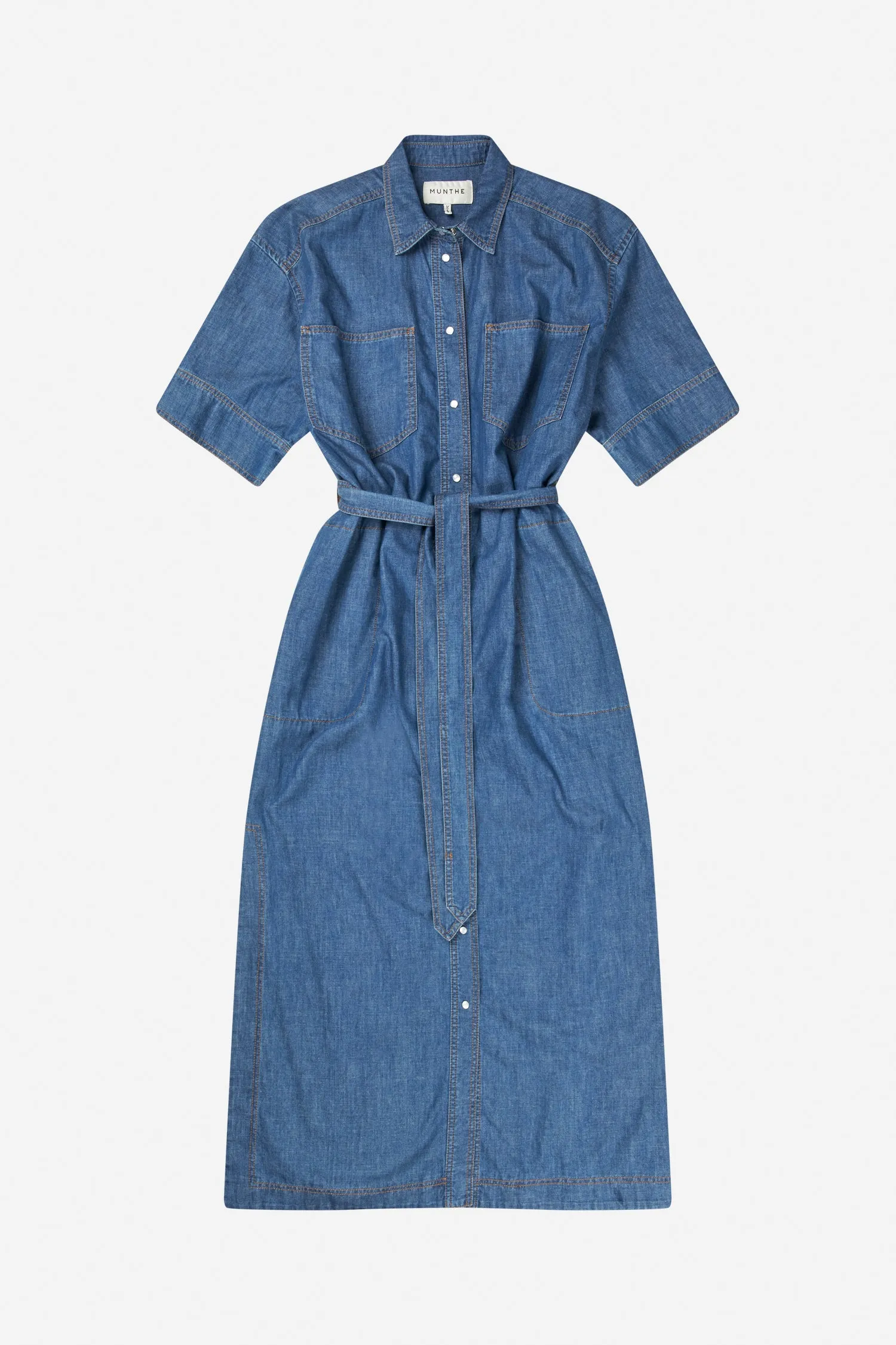 FIA - INDIGO sold by Munthe product image thumbnail 4