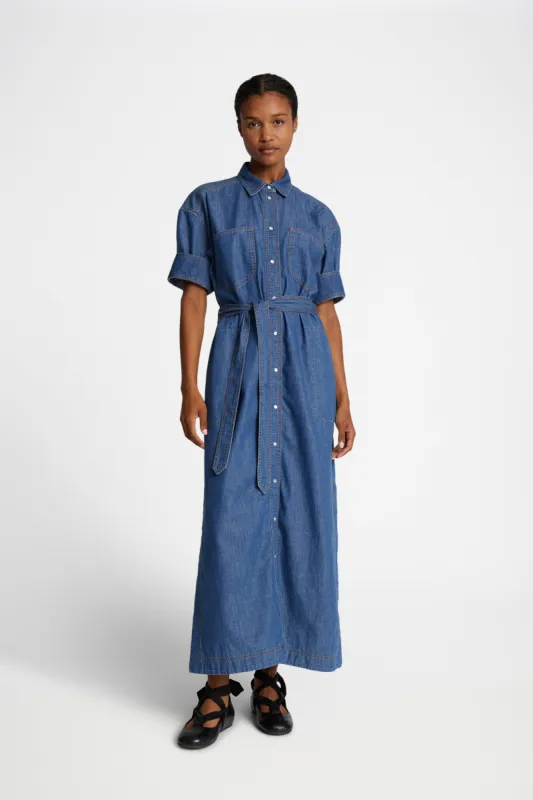 FIA - INDIGO sold by Munthe