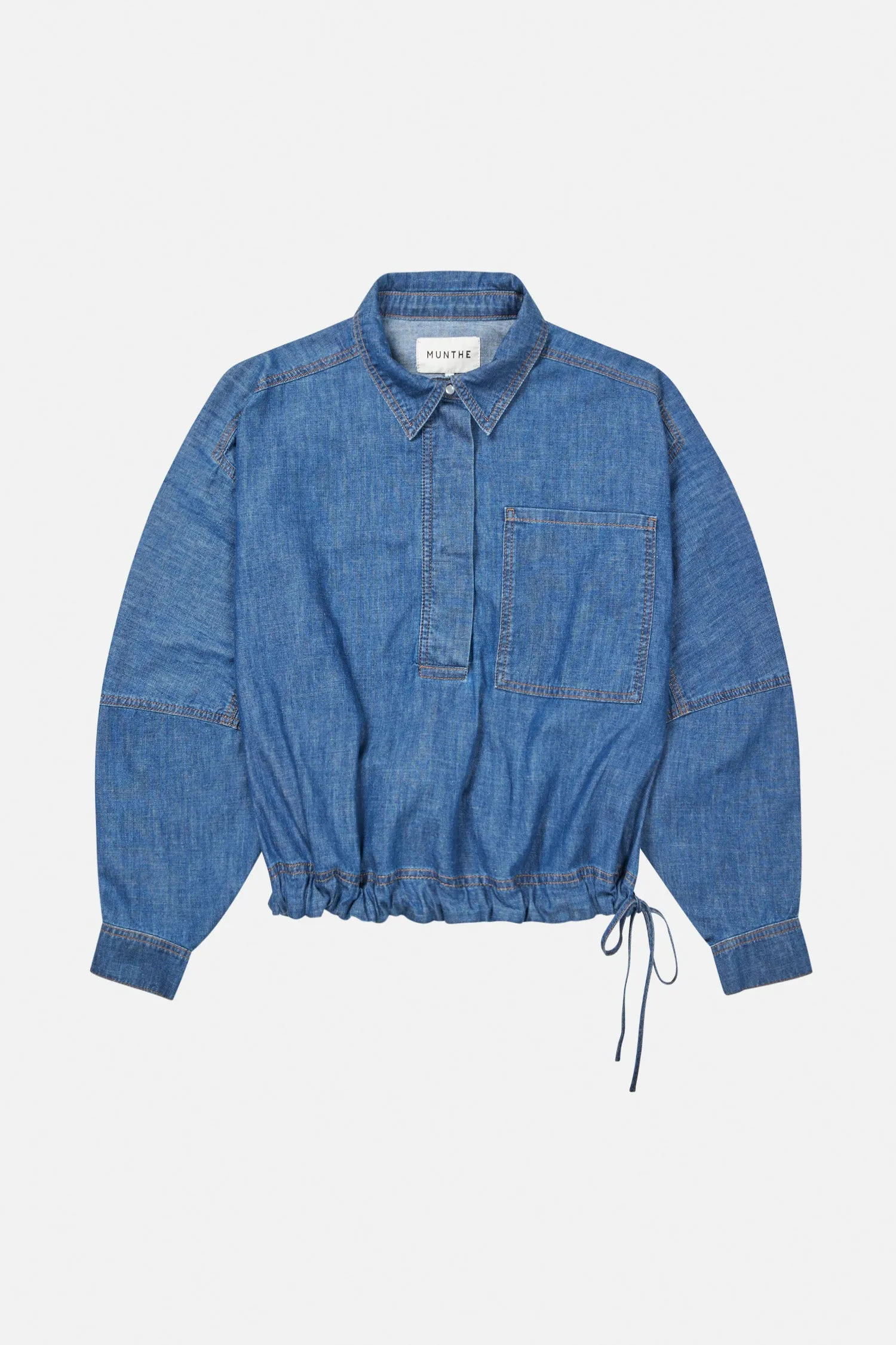 FIHR - INDIGO sold by Munthe product image thumbnail 5