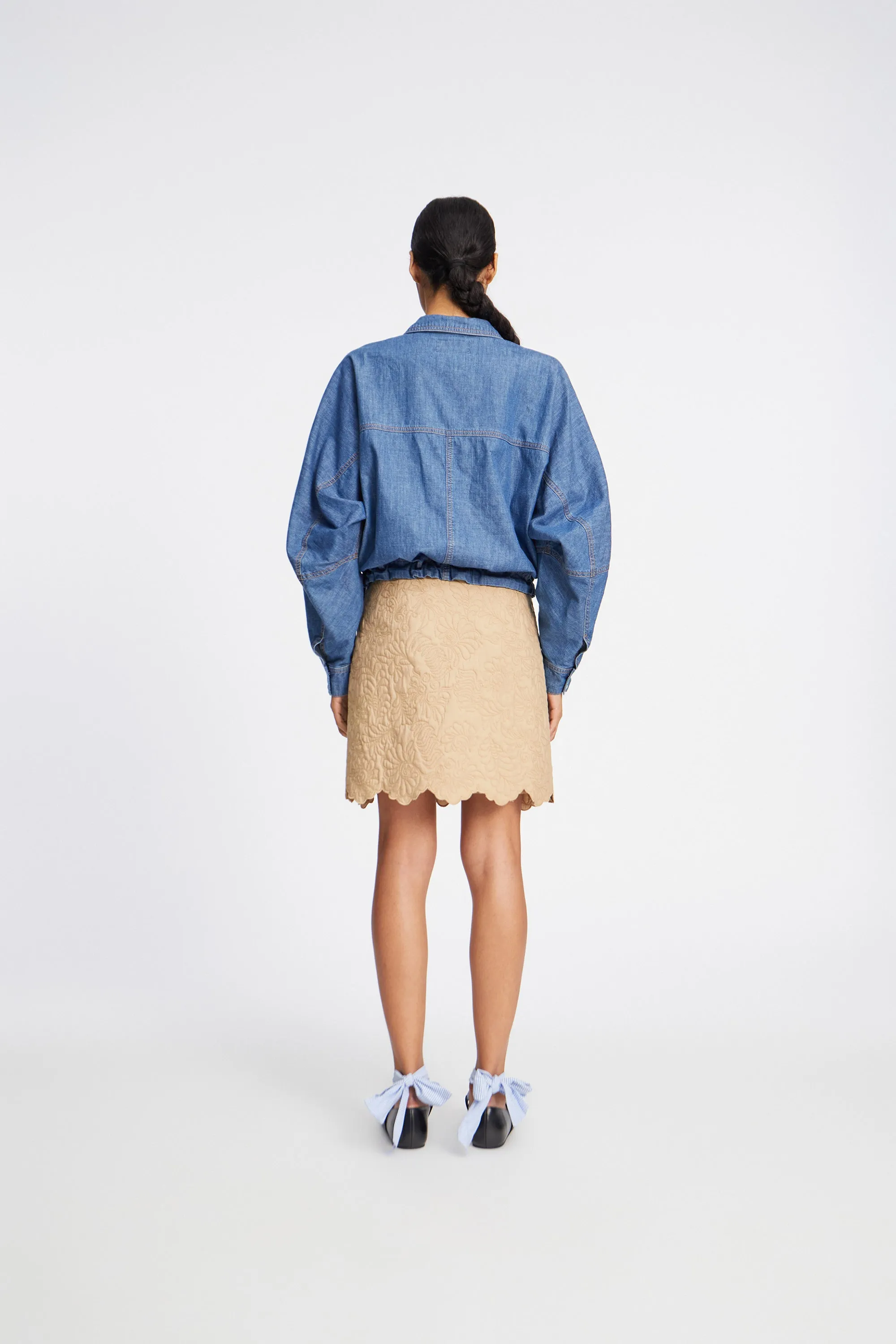 FIHR - INDIGO sold by Munthe product image thumbnail 4