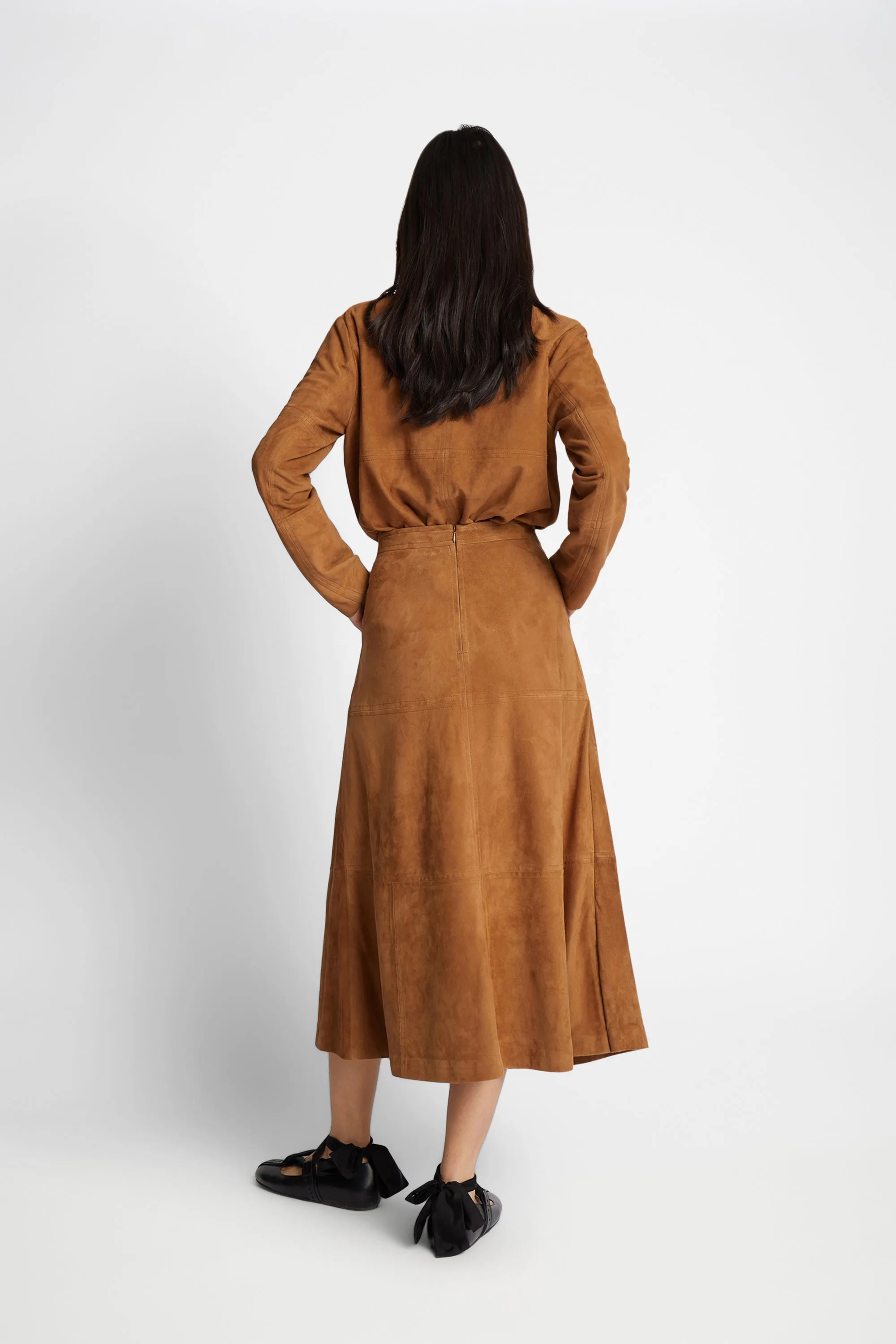 FILOTHEA - CAMEL sold by Munthe product image thumbnail 4