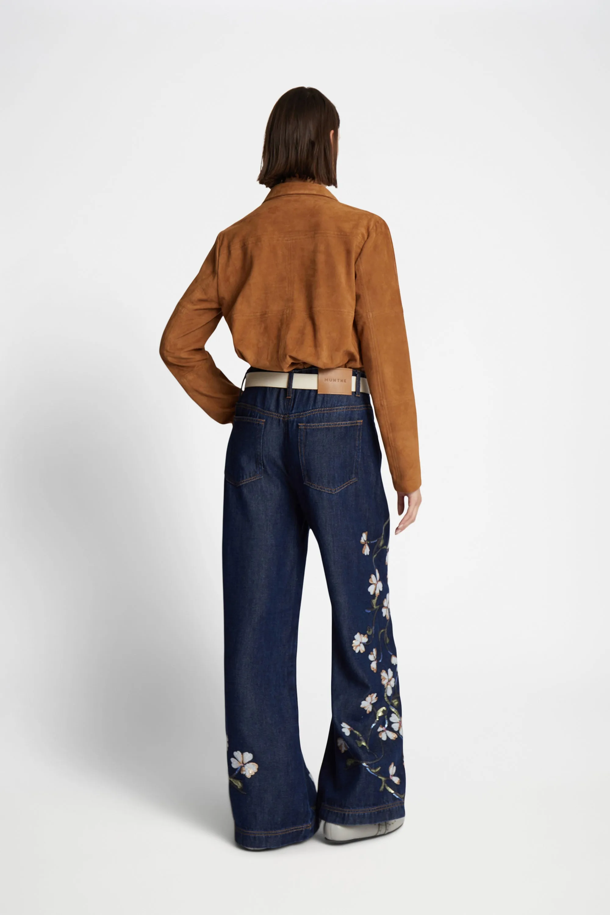 FINAZ - CAMEL sold by Munthe product image thumbnail 4