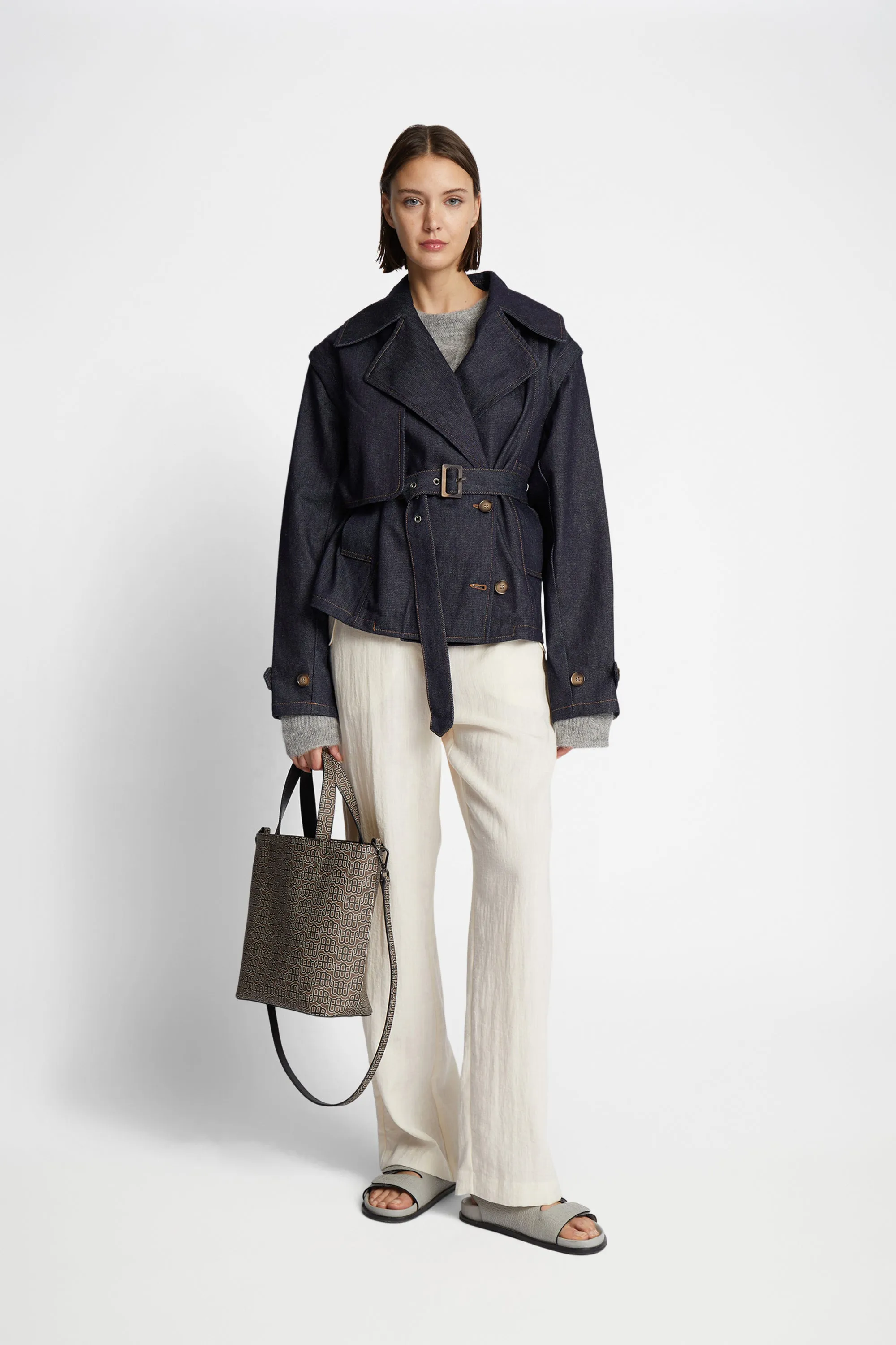 FIRDOS - INDIGO sold by Munthe