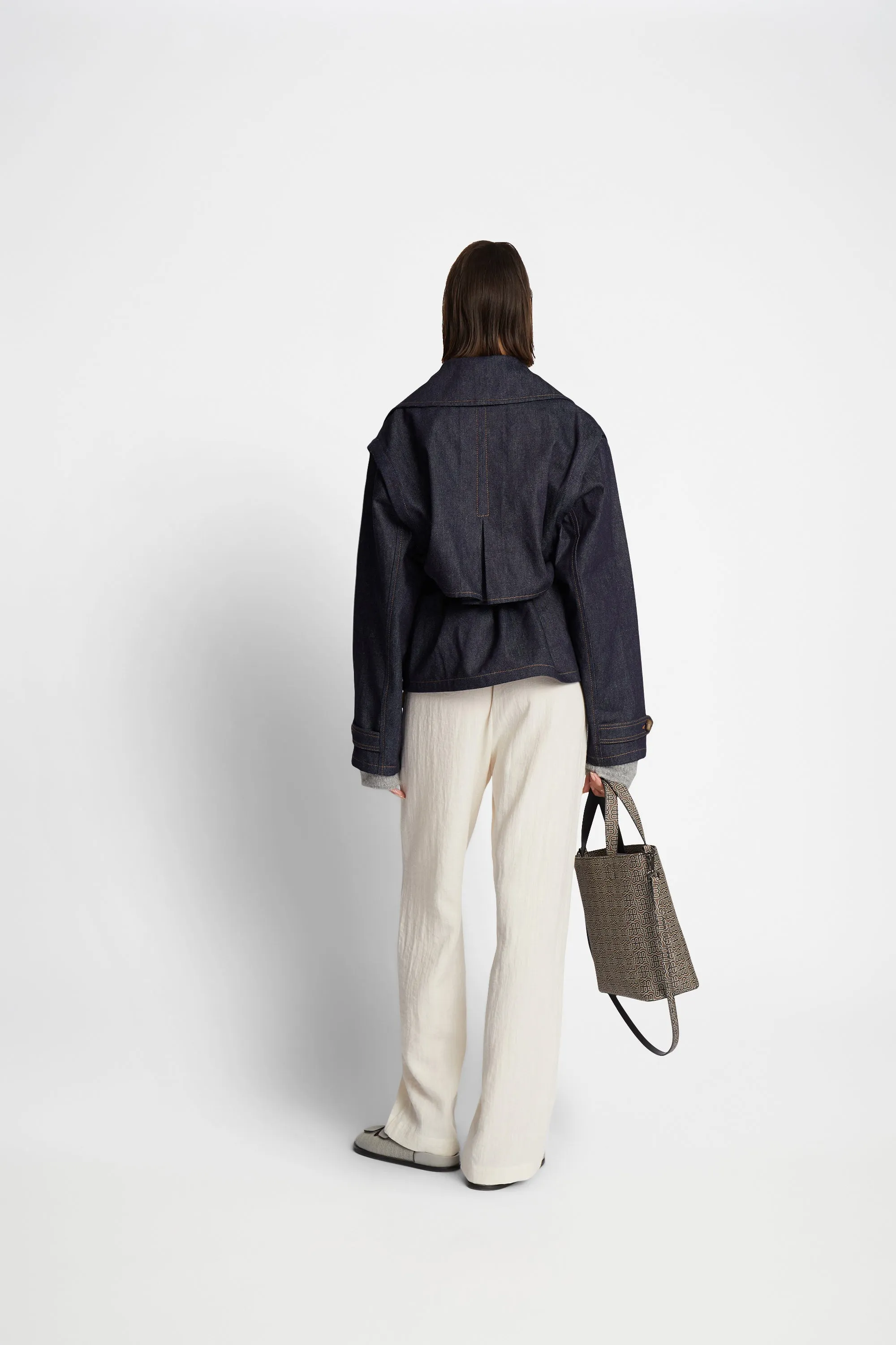 FIRDOS - INDIGO sold by Munthe product image thumbnail 5