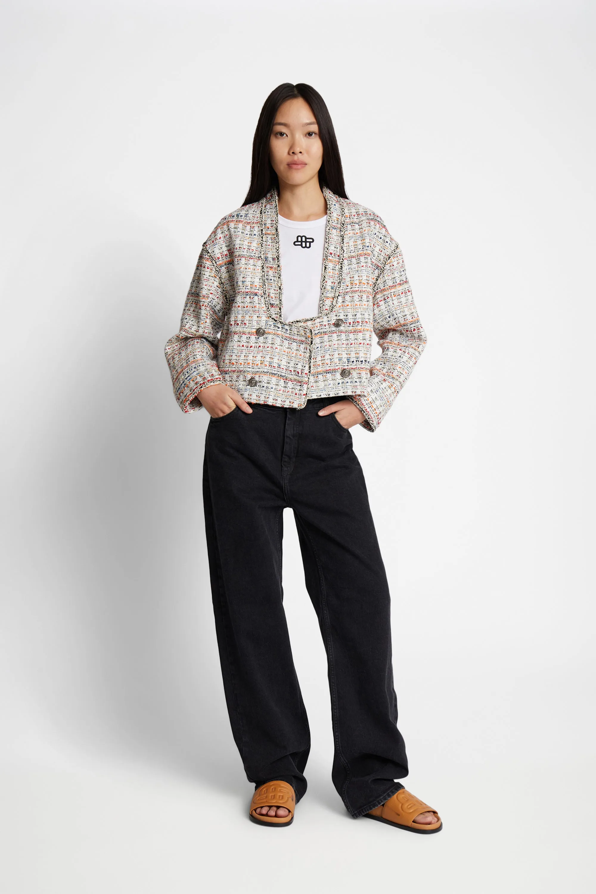 FLINT - MIX sold by Munthe