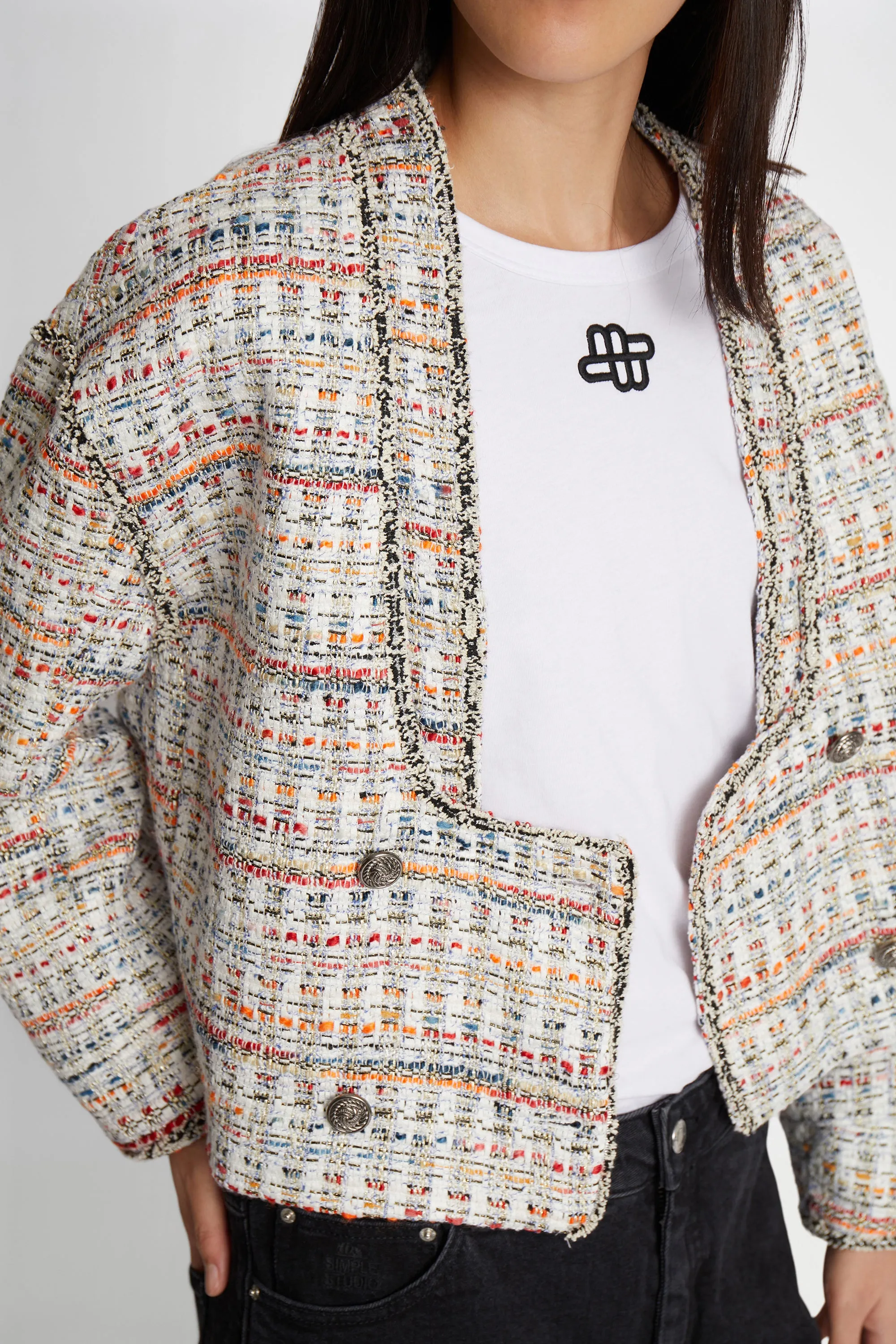 FLINT - MIX sold by Munthe product image thumbnail 3