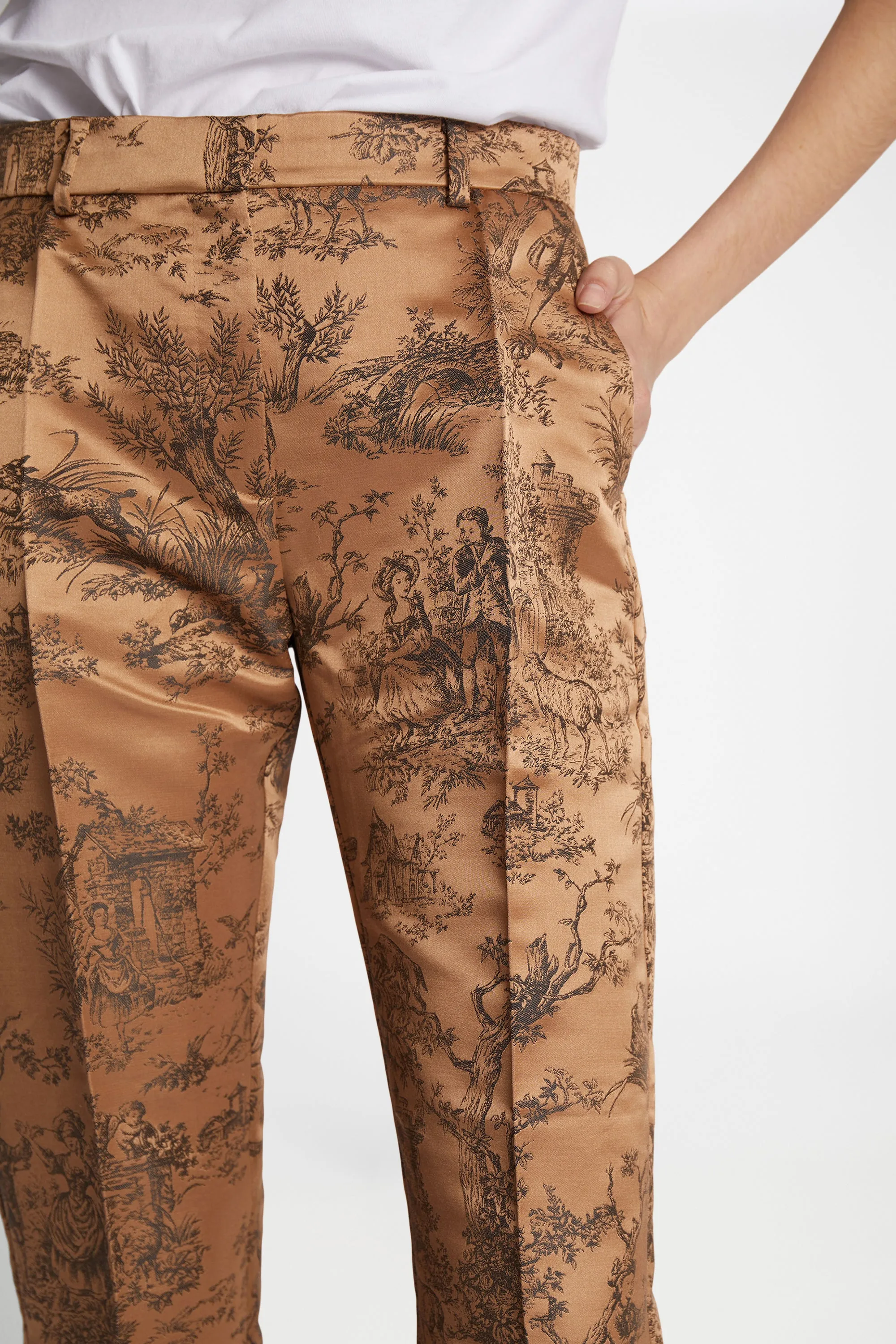 FLETA - CAMEL sold by Munthe product image thumbnail 2