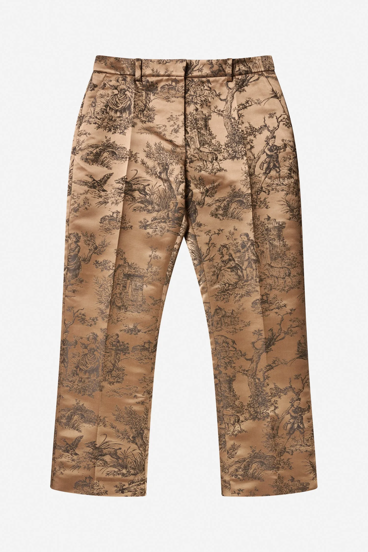 FLETA - CAMEL sold by Munthe product image thumbnail 5