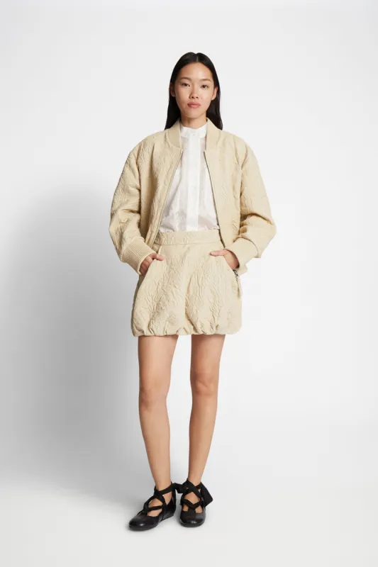 FRAUKE - BEIGE made by Munthe