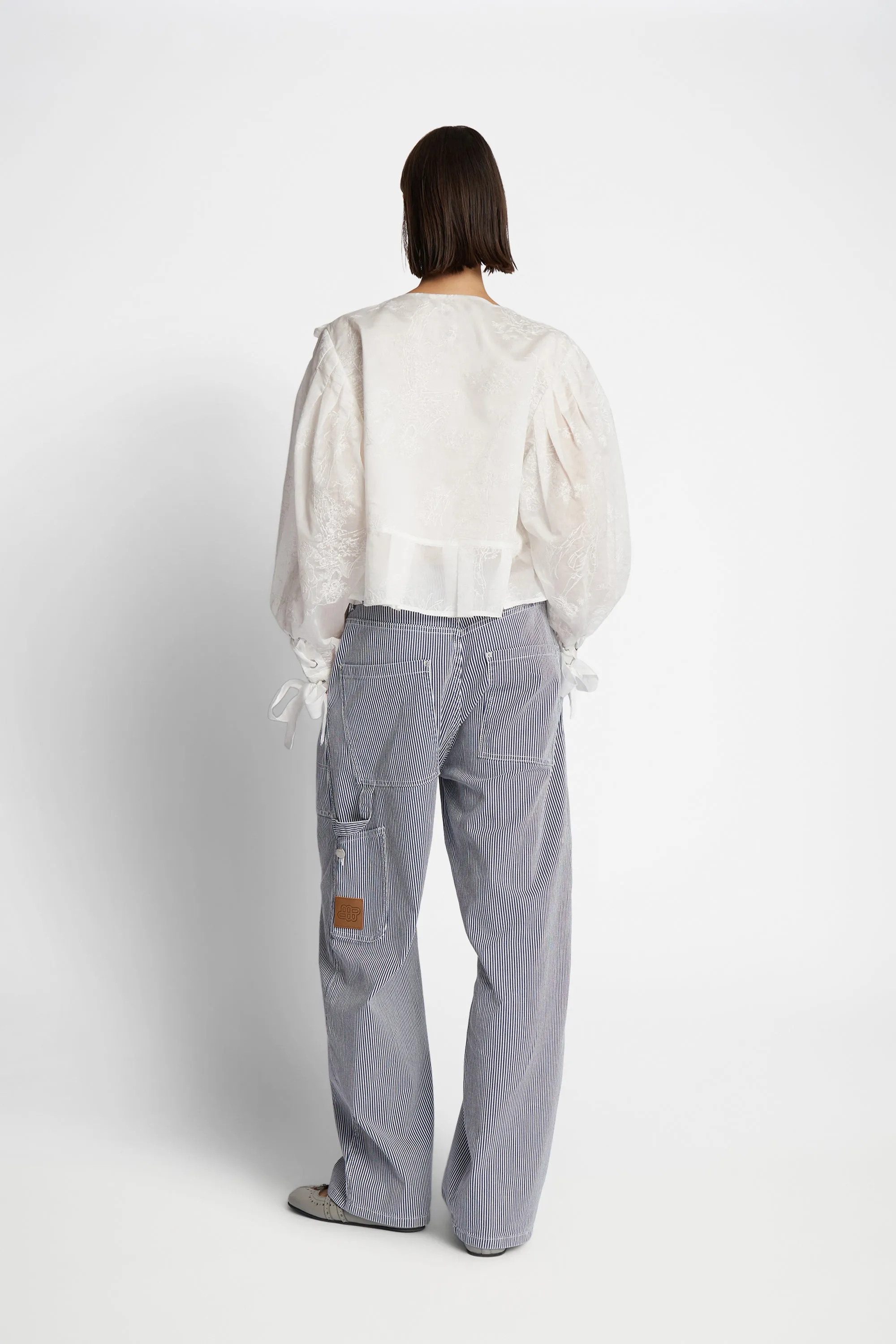 FRENI - WHITE sold by Munthe product image thumbnail 4