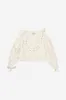 FRENI - WHITE sold by Munthe