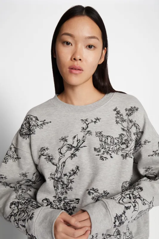 FRIEDE - GREY sold by Munthe