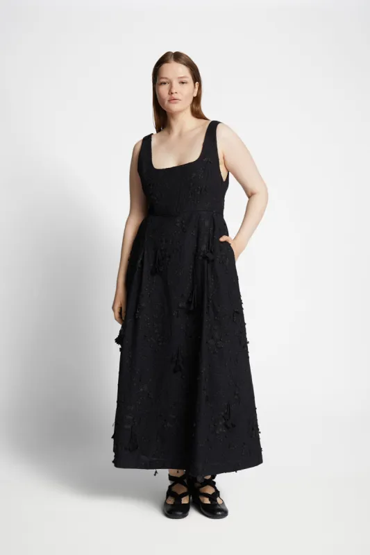 FRONIA - BLACK sold by Munthe
