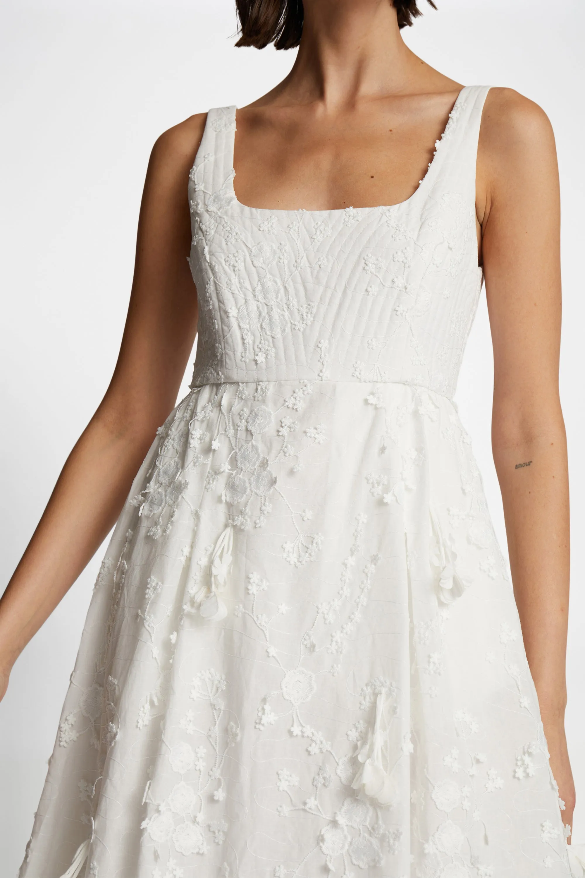 FRONIA - IVORY sold by Munthe product image thumbnail 4