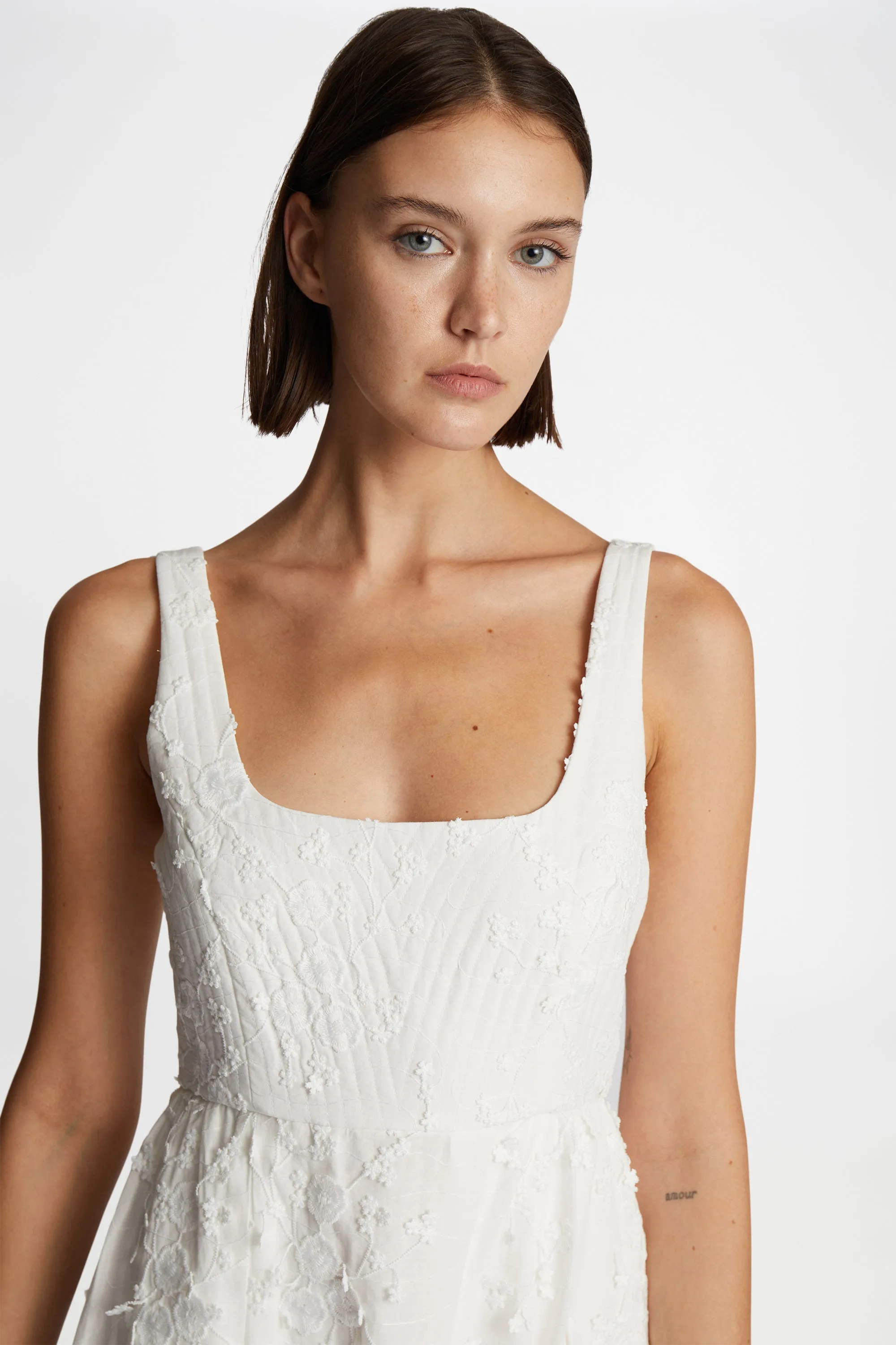 FRONIA - IVORY sold by Munthe product image thumbnail 2