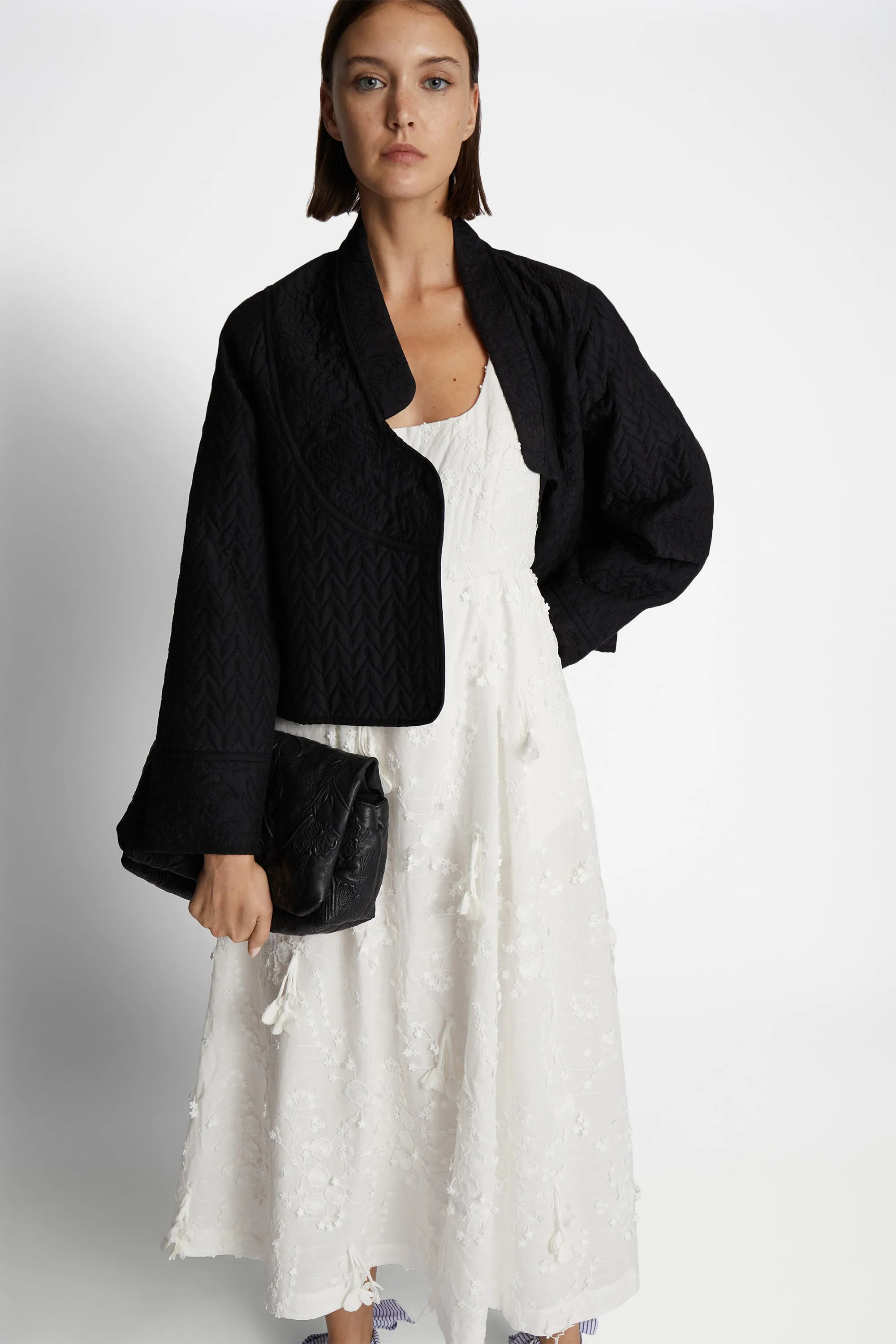 FRONIA - IVORY sold by Munthe product image thumbnail 3