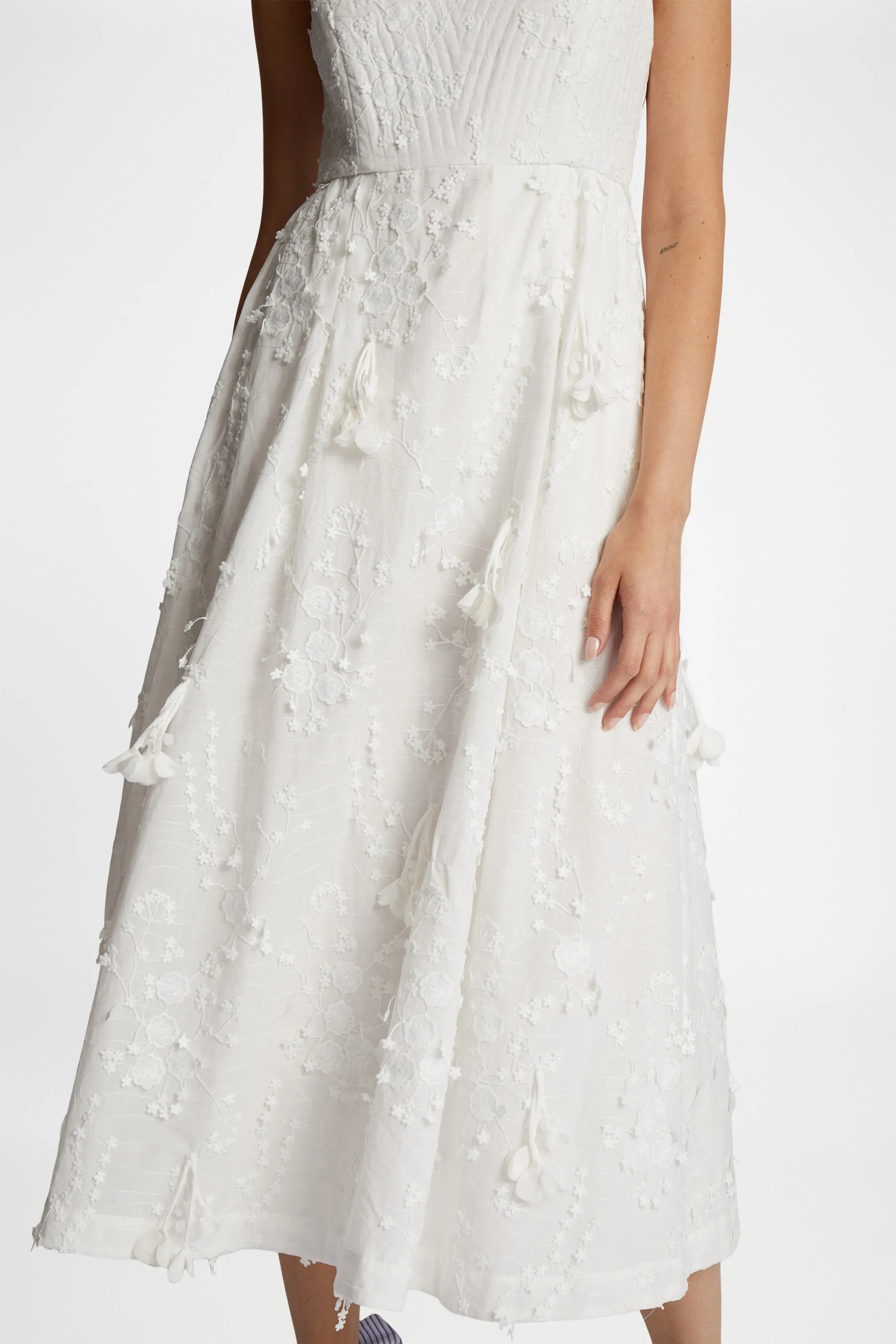 FRONIA - IVORY sold by Munthe product image thumbnail 5