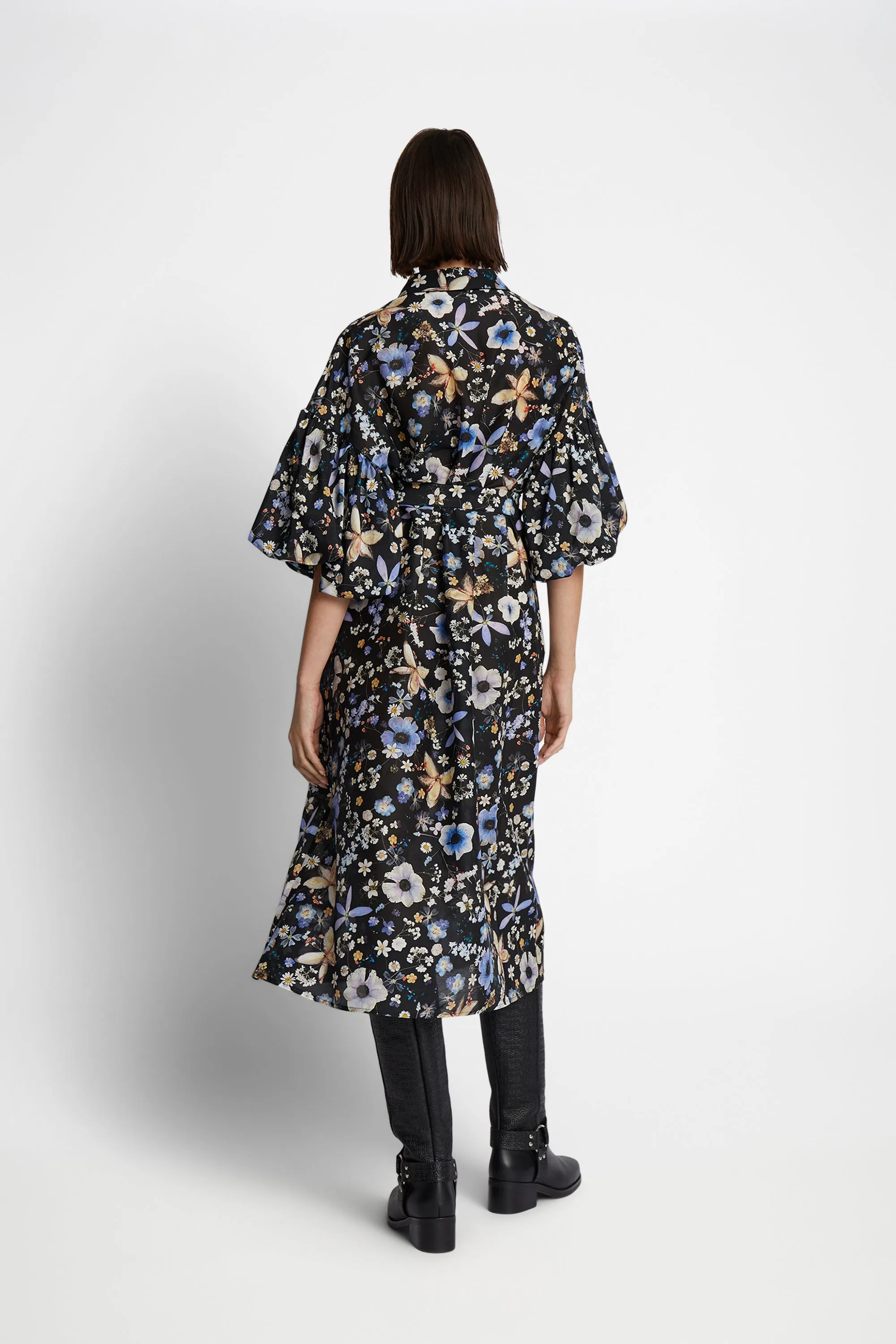 PALMETTO - BLACK sold by Munthe product image thumbnail 5